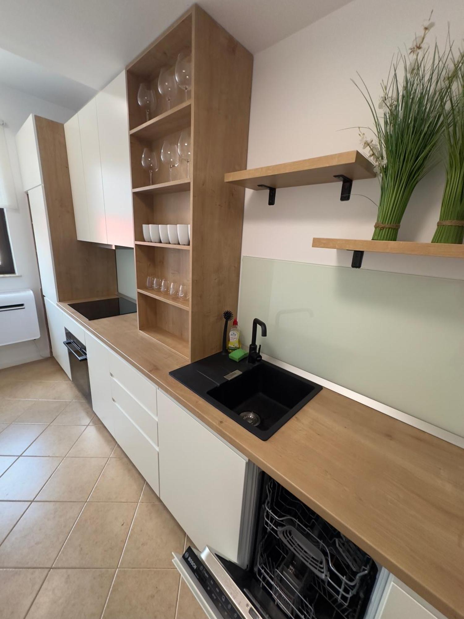 North Area - Edition Apartment *