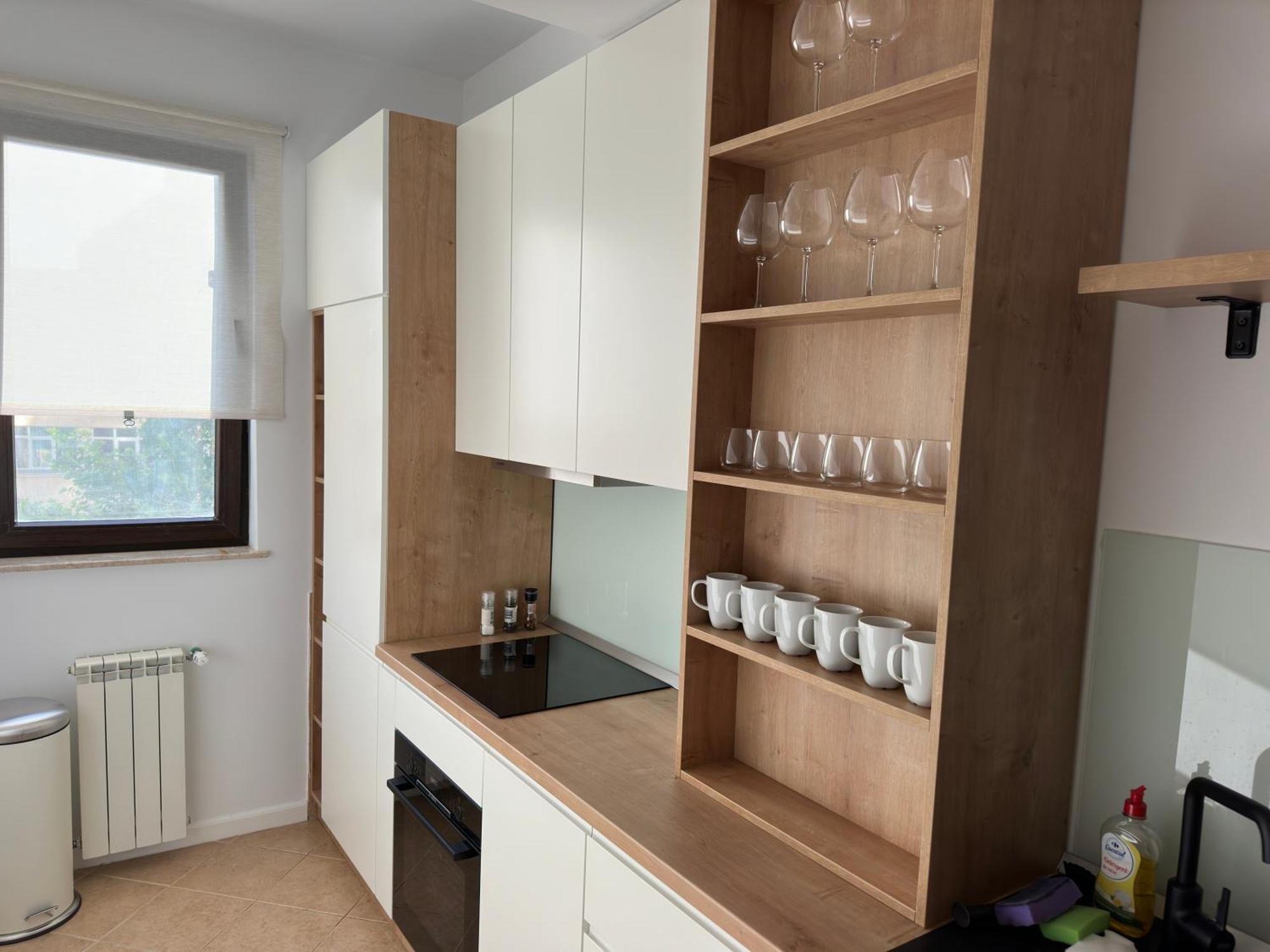 North Area - Edition Apartment
