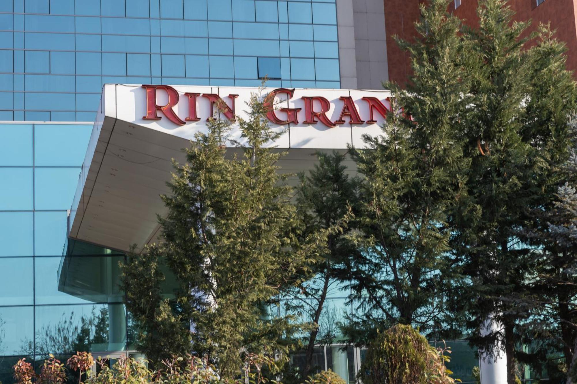 Apartment Blue Rin Free Parking