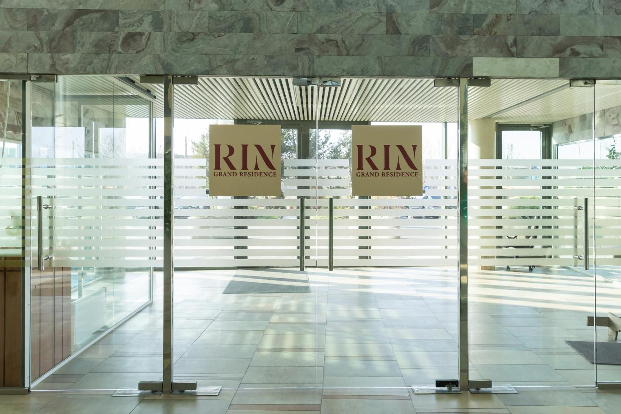 Blue Rin Free Parking Apartment *