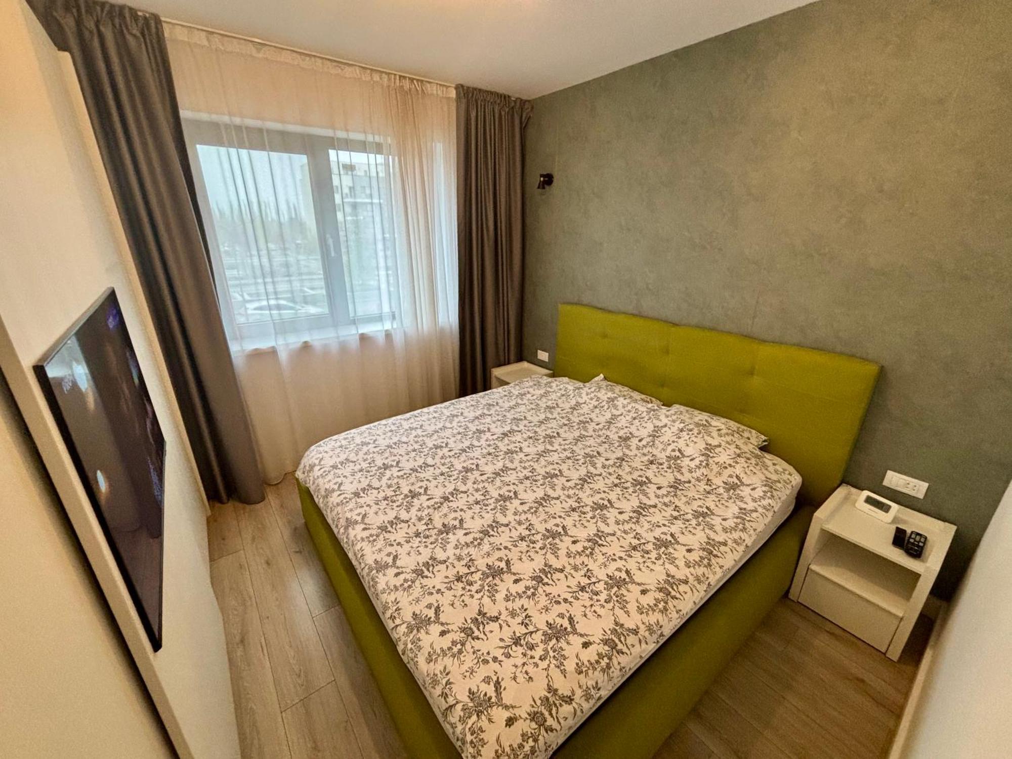 Apartament Sunrise - Onix Pipera *