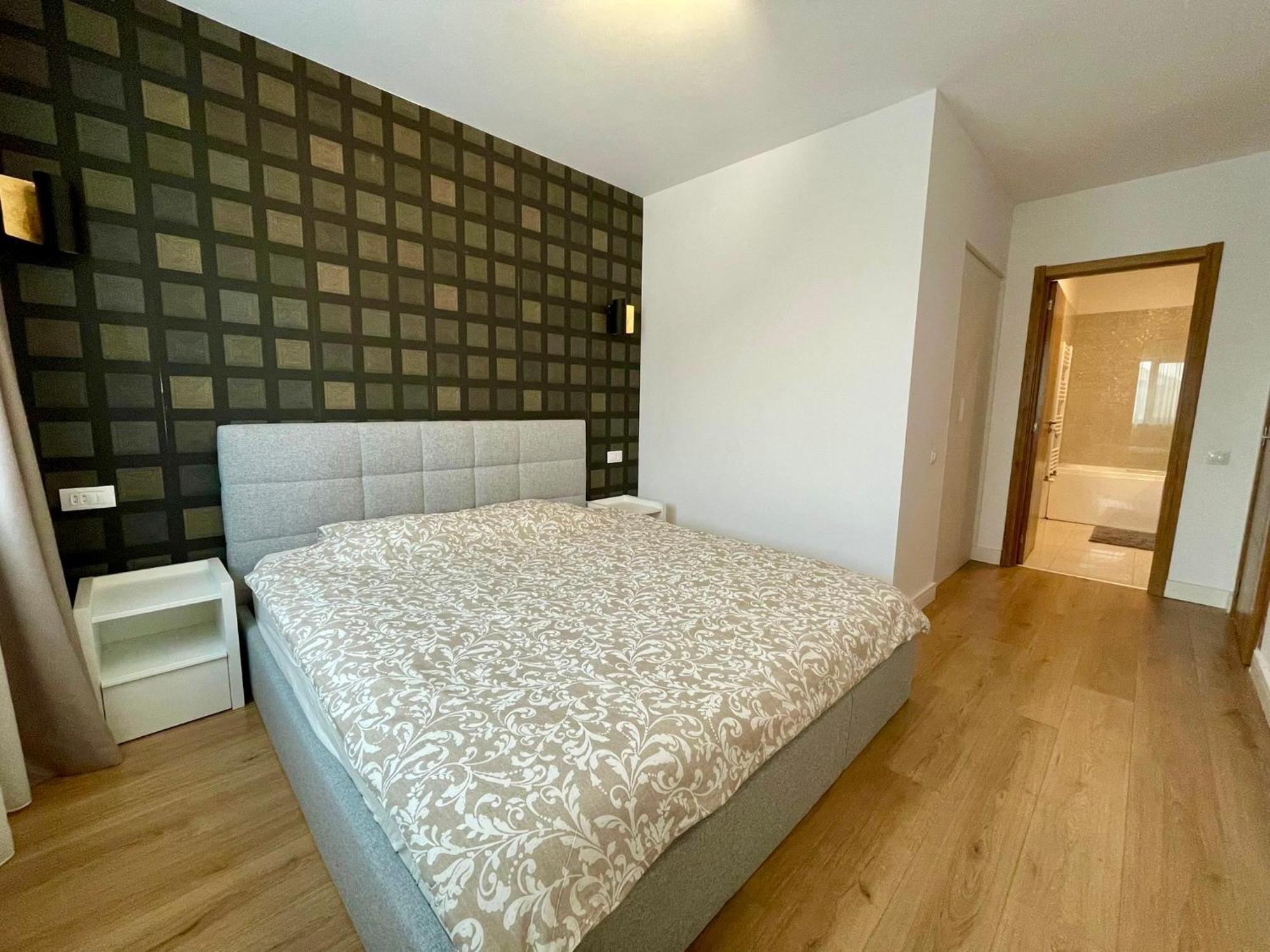 Apartament Sunrise - Onix Pipera