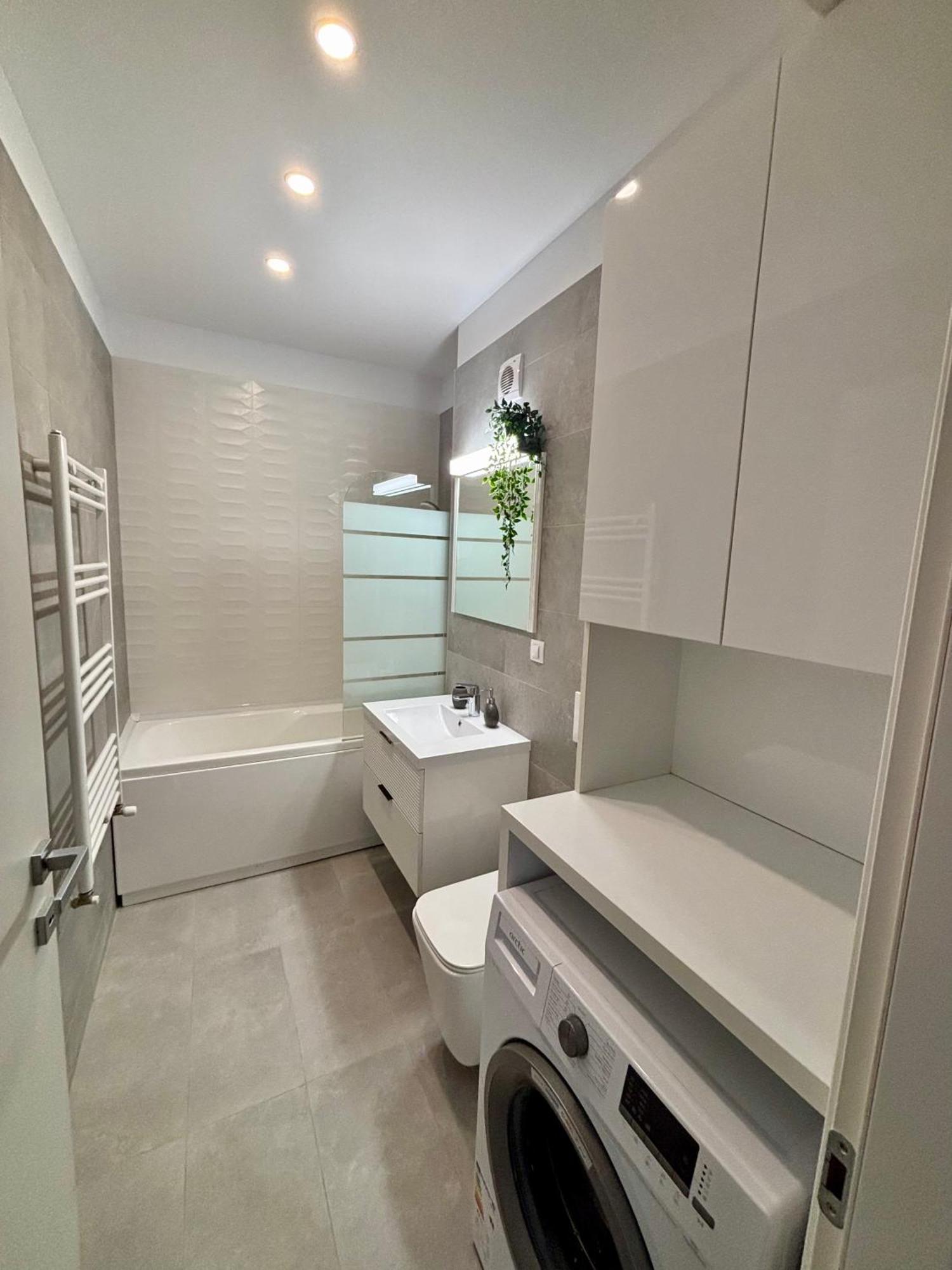 Apartament Sunrise - Onix Pipera Bucureşti