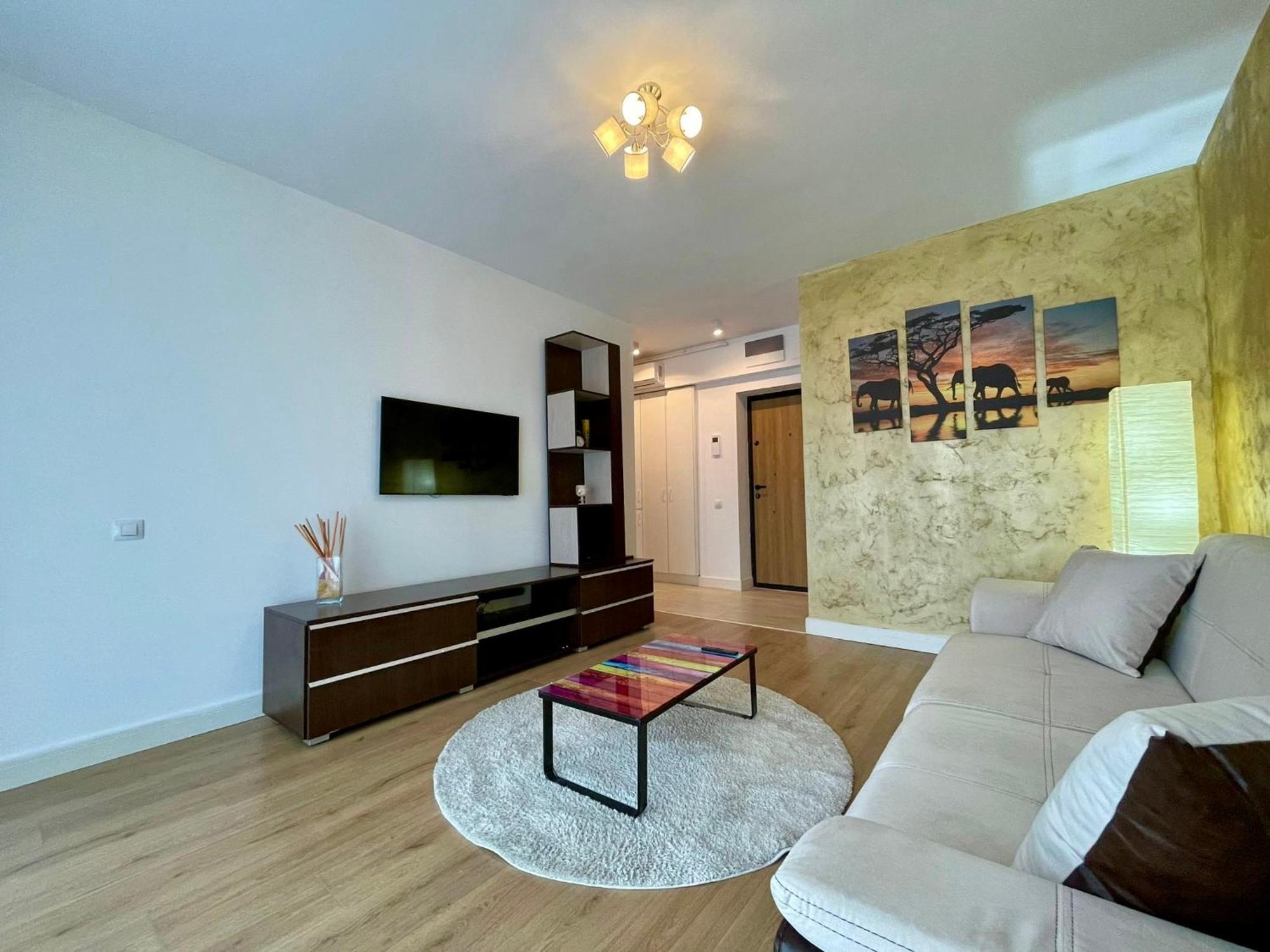 Apartament Sunrise - Onix Pipera