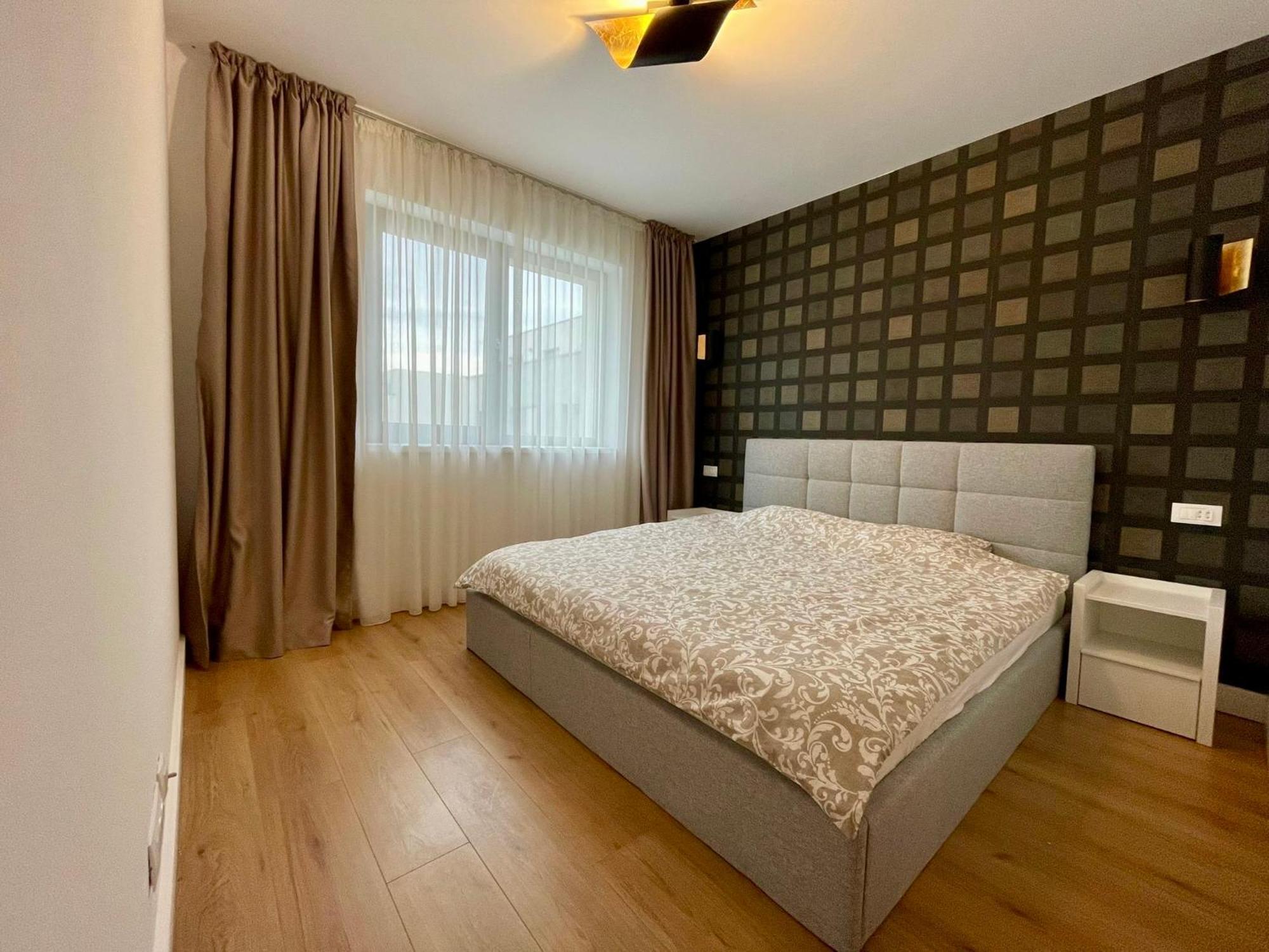 Apartament Sunrise - Onix Pipera Bucureşti