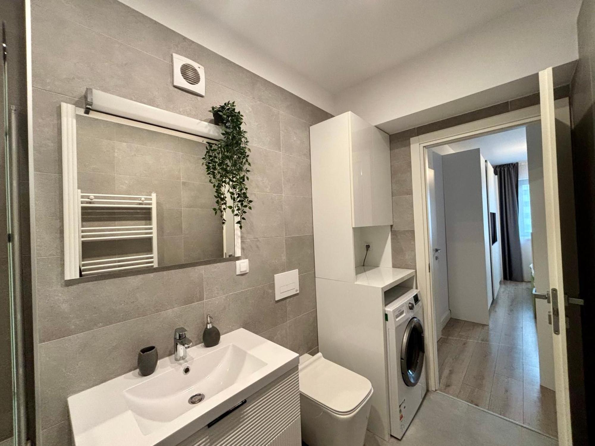 Apartament Sunrise - Onix Pipera