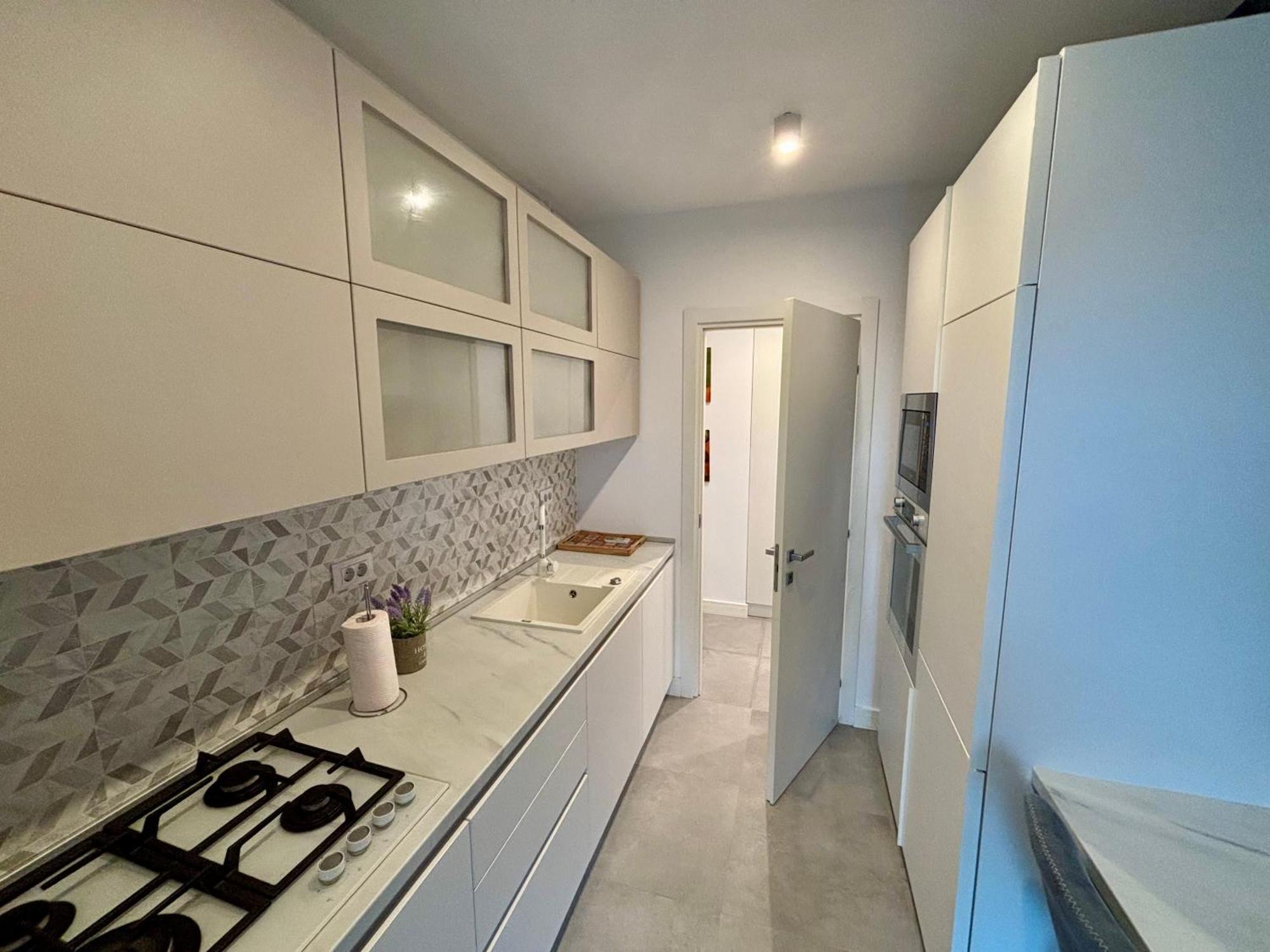 Apartament Sunrise - Onix Pipera *