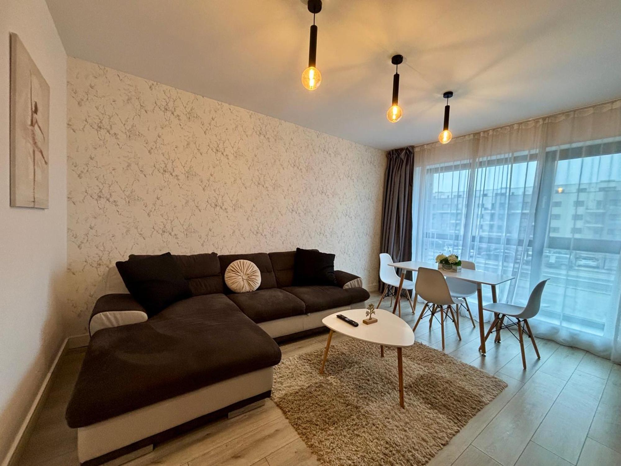 Apartament Sunrise - Onix Pipera Bucureşti
