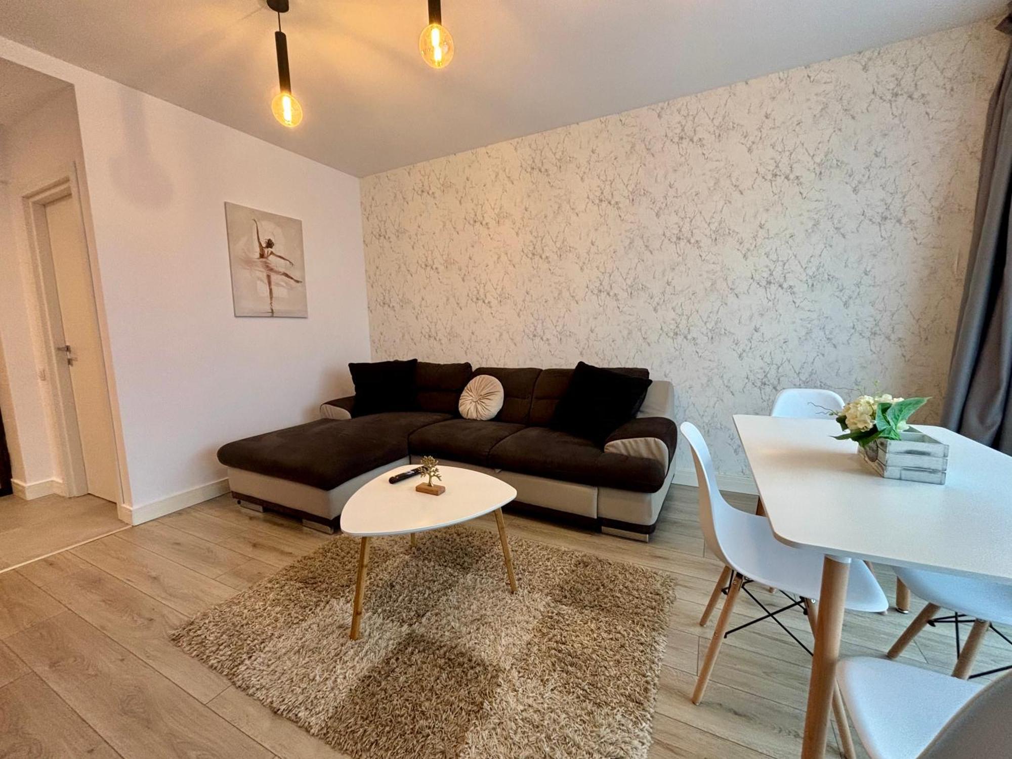 Sunrise - Onix Pipera Apartament Bucureşti