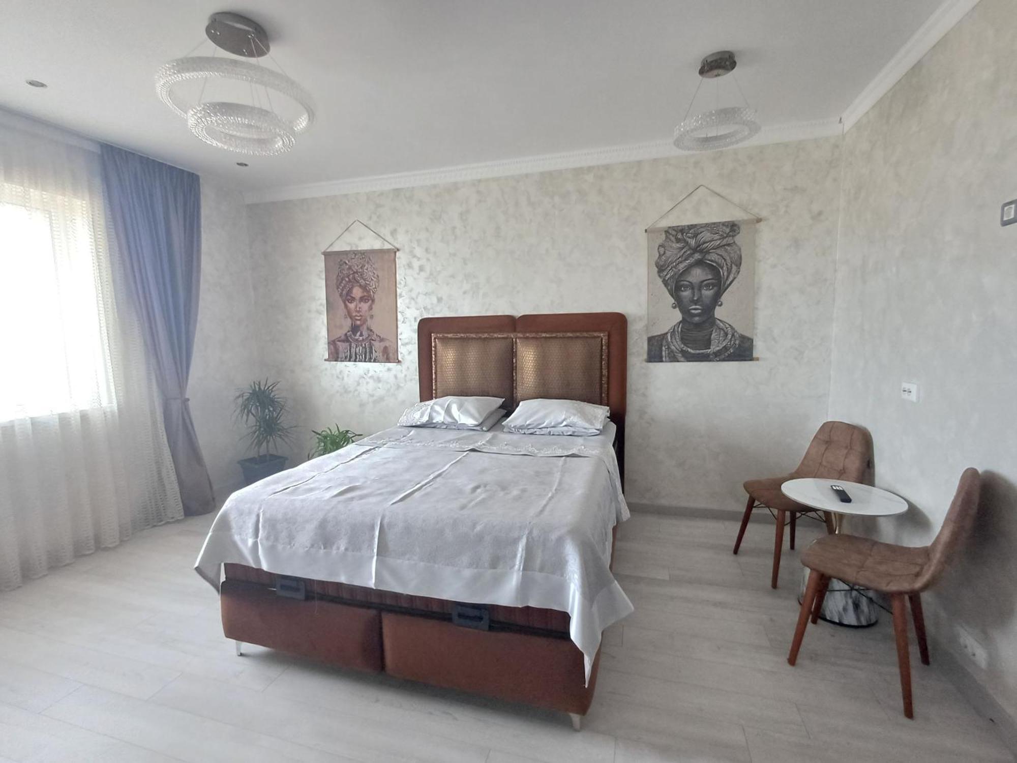 Apartment Gopo New