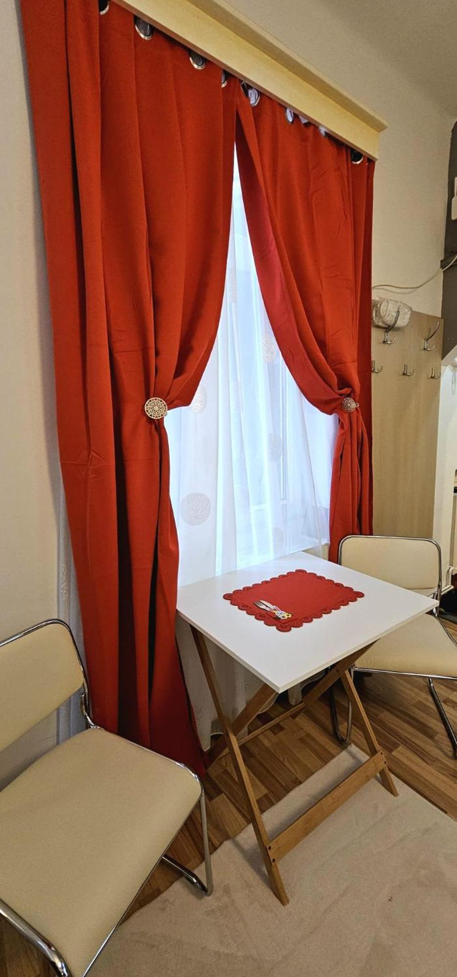 Tantra 3 Filipescu Apartment
