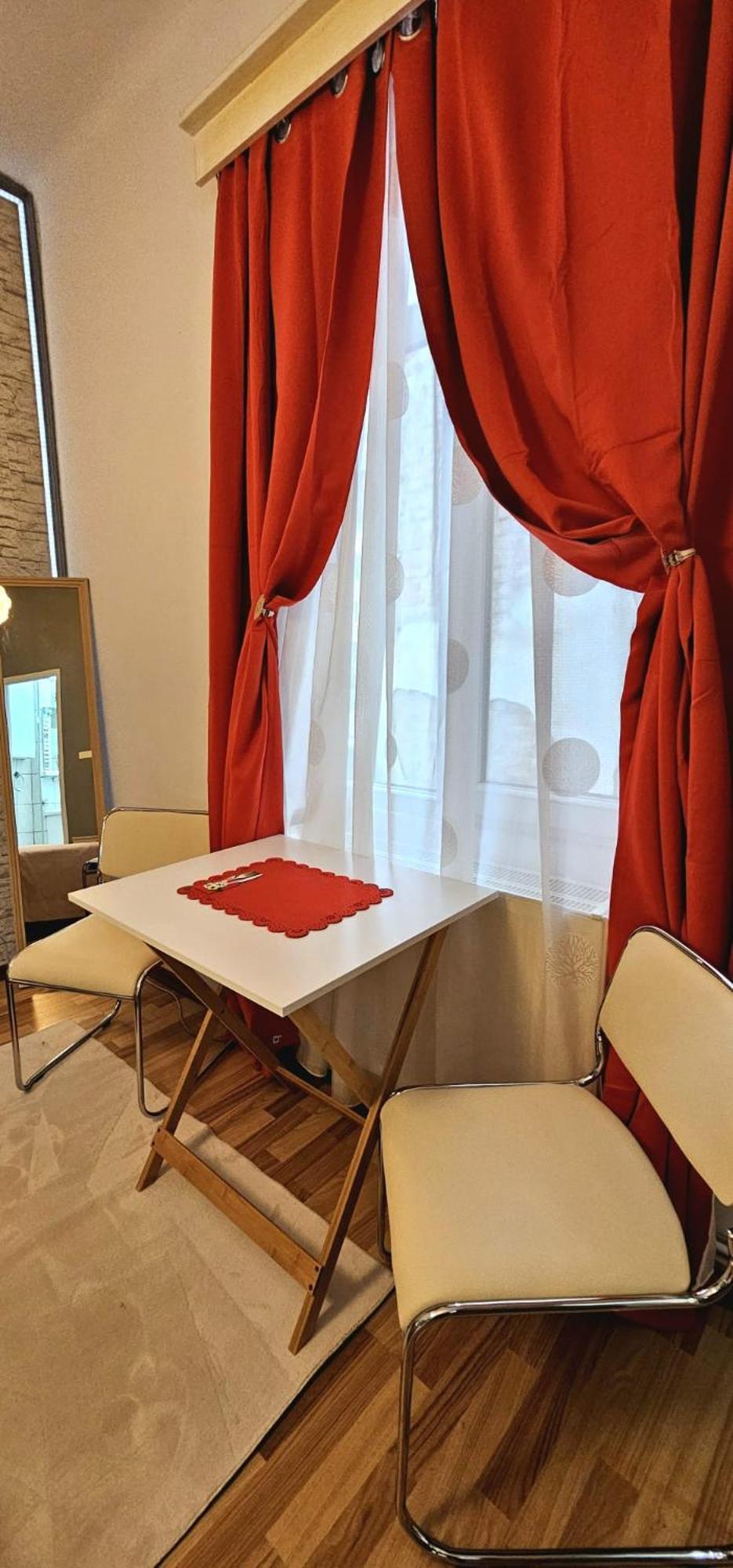 Tantra 3 Filipescu Apartment *