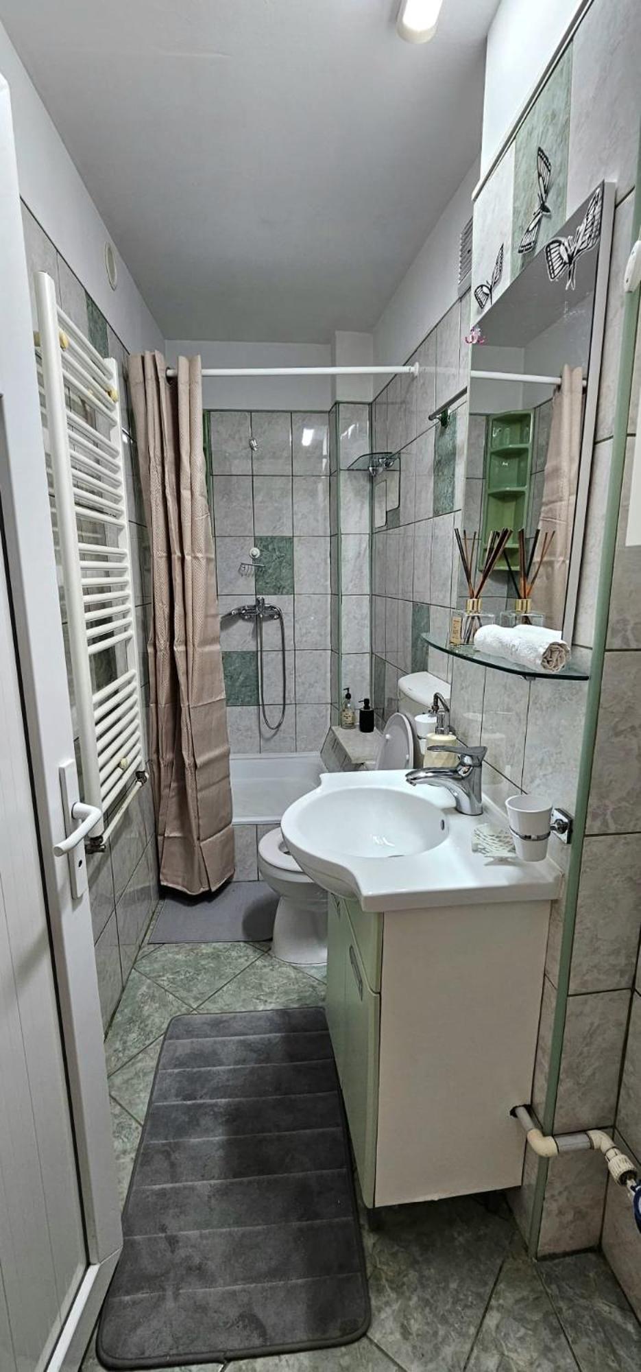 Apartment Tantra 3 Filipescu *