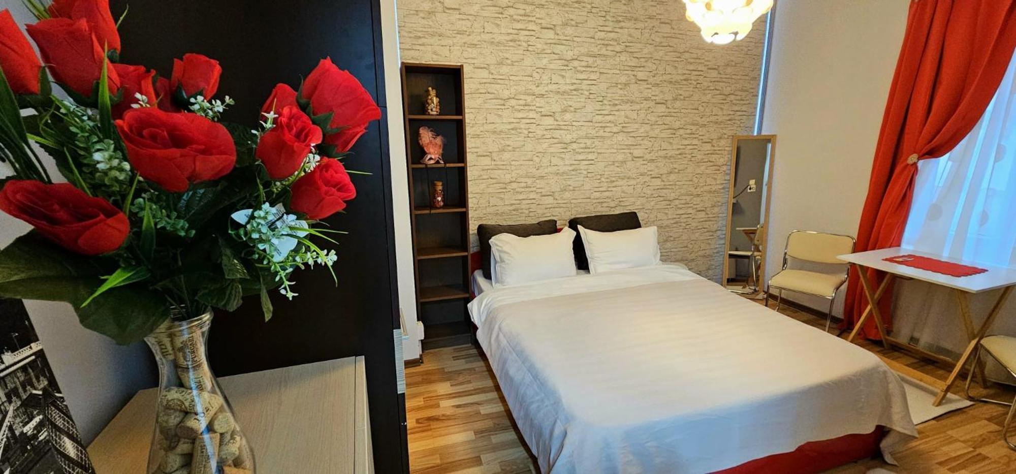 Tantra 3 Filipescu Apartment