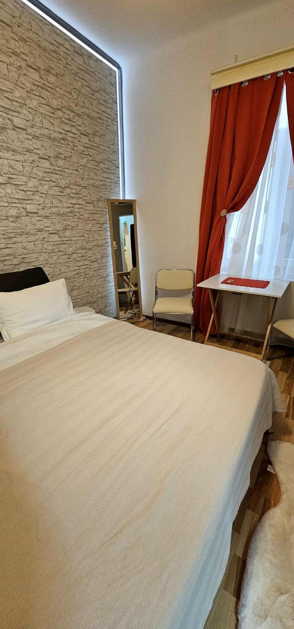 Apartment Tantra 3 Filipescu