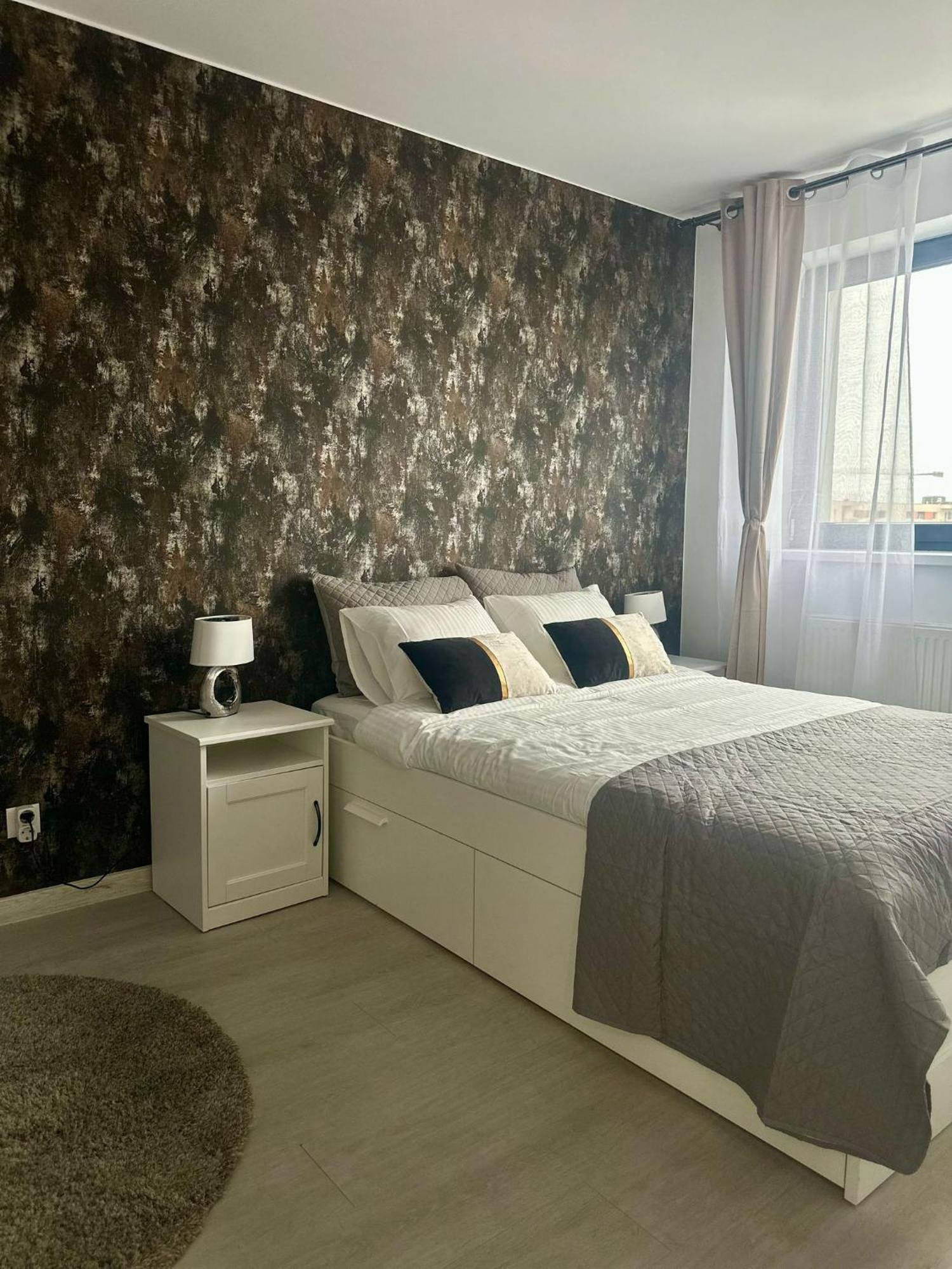 Cozy * Bucharest