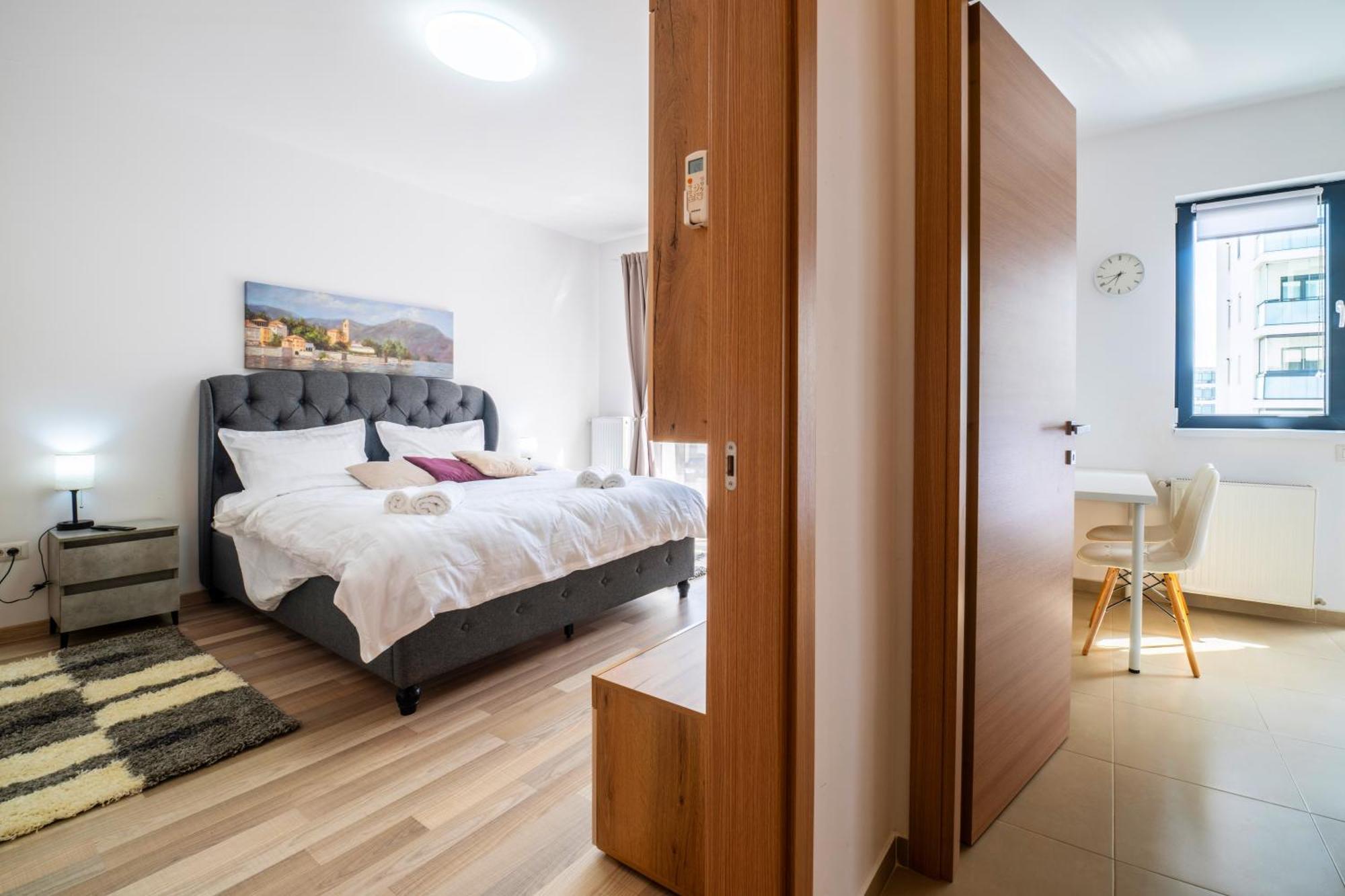Apartment Isg 35 *