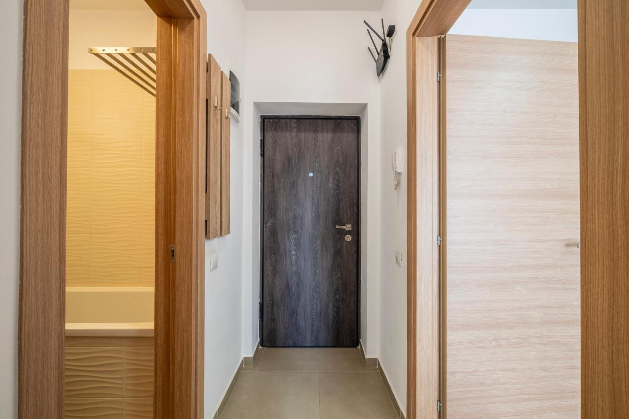 Apartment Isg 35 *