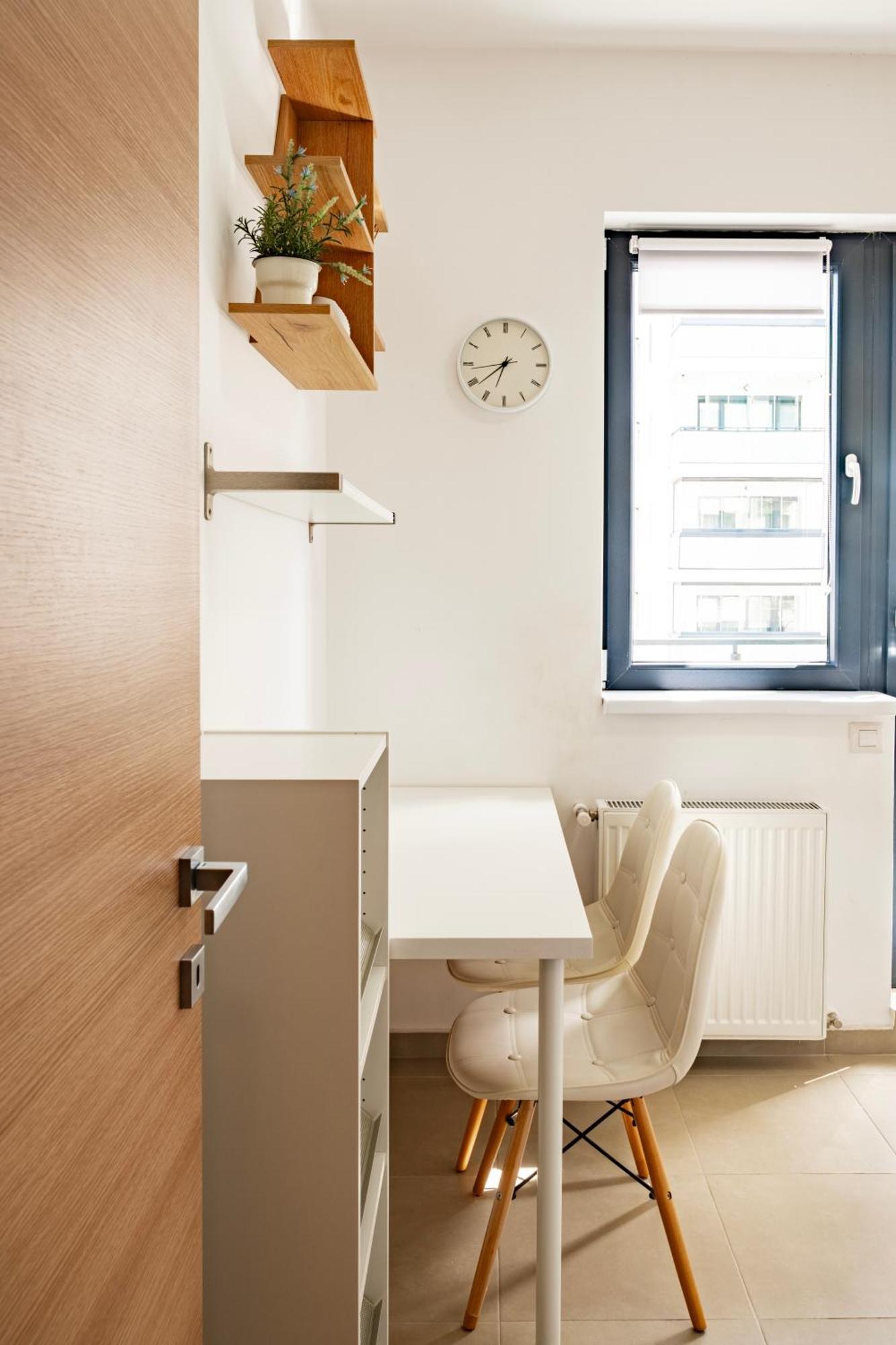 Isg 35 Apartment