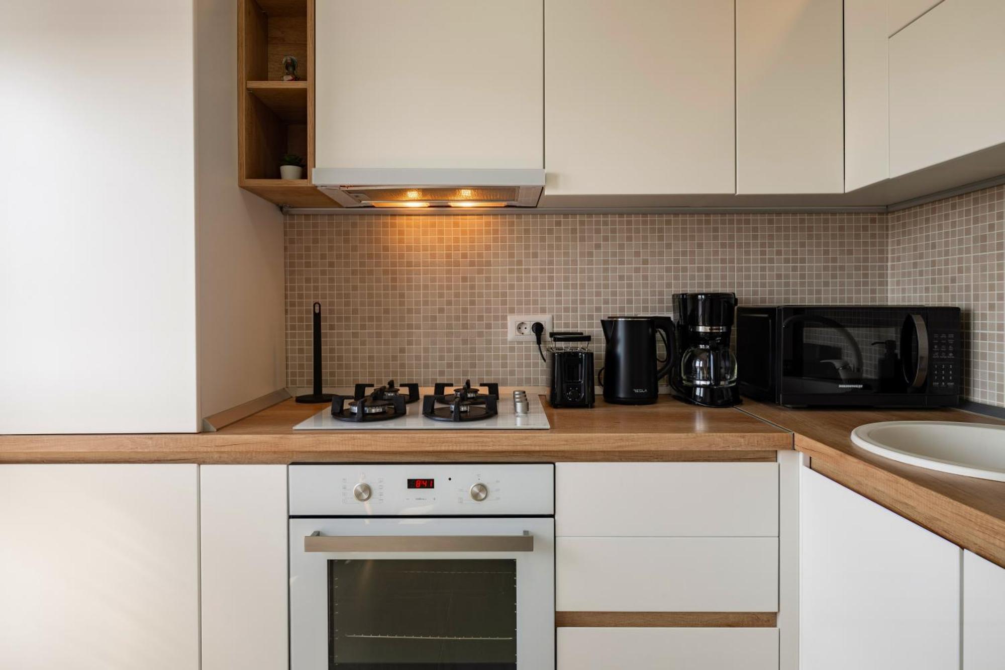 Apartment Isg 35