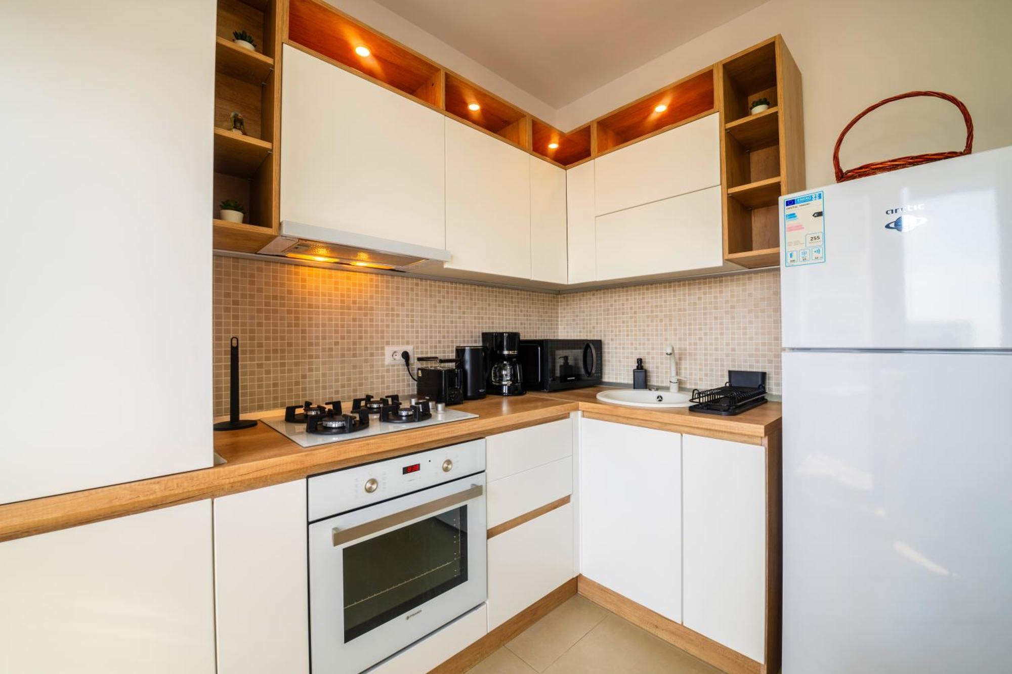 Isg 35 Apartment