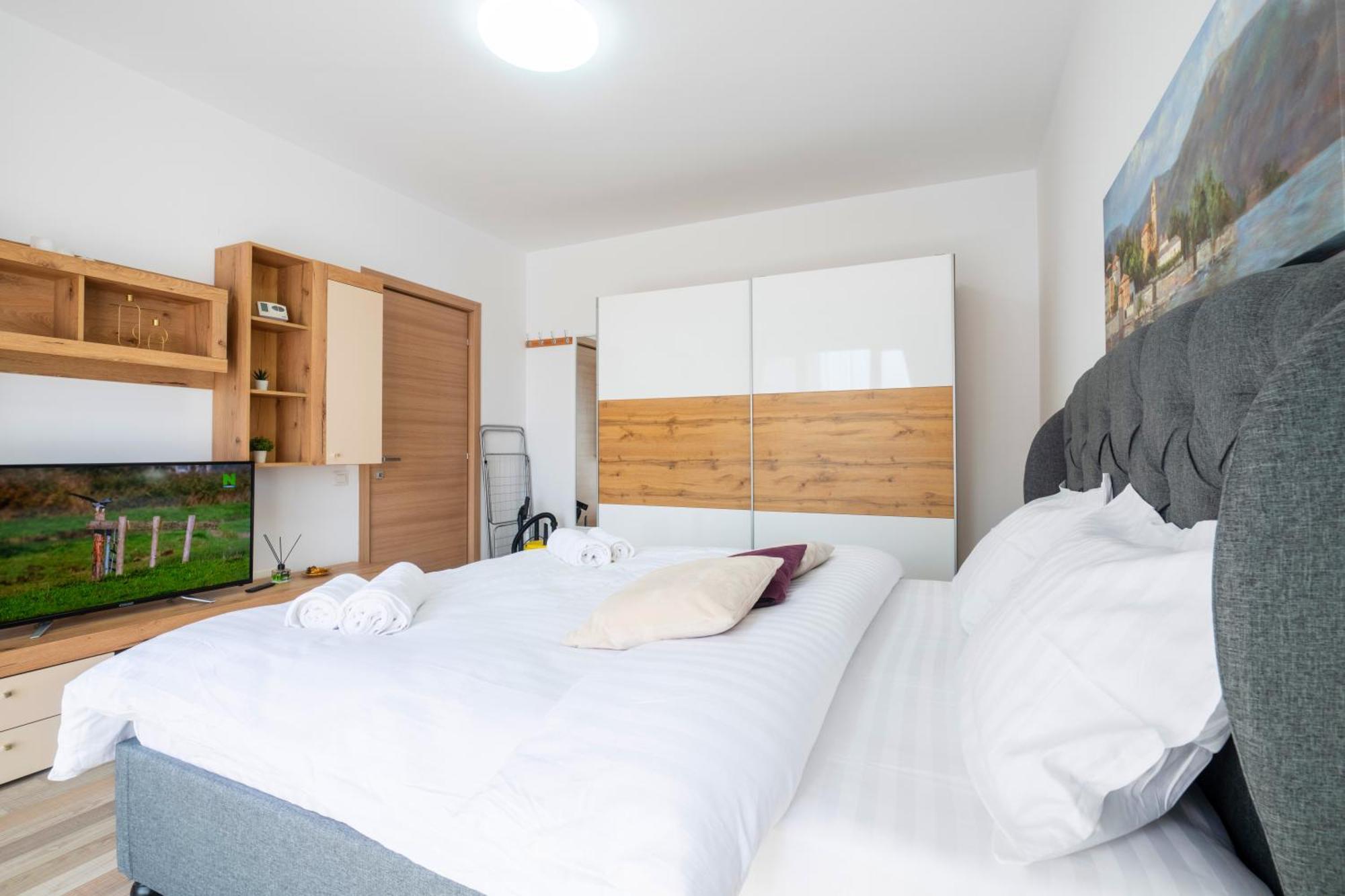 Apartment Isg 35