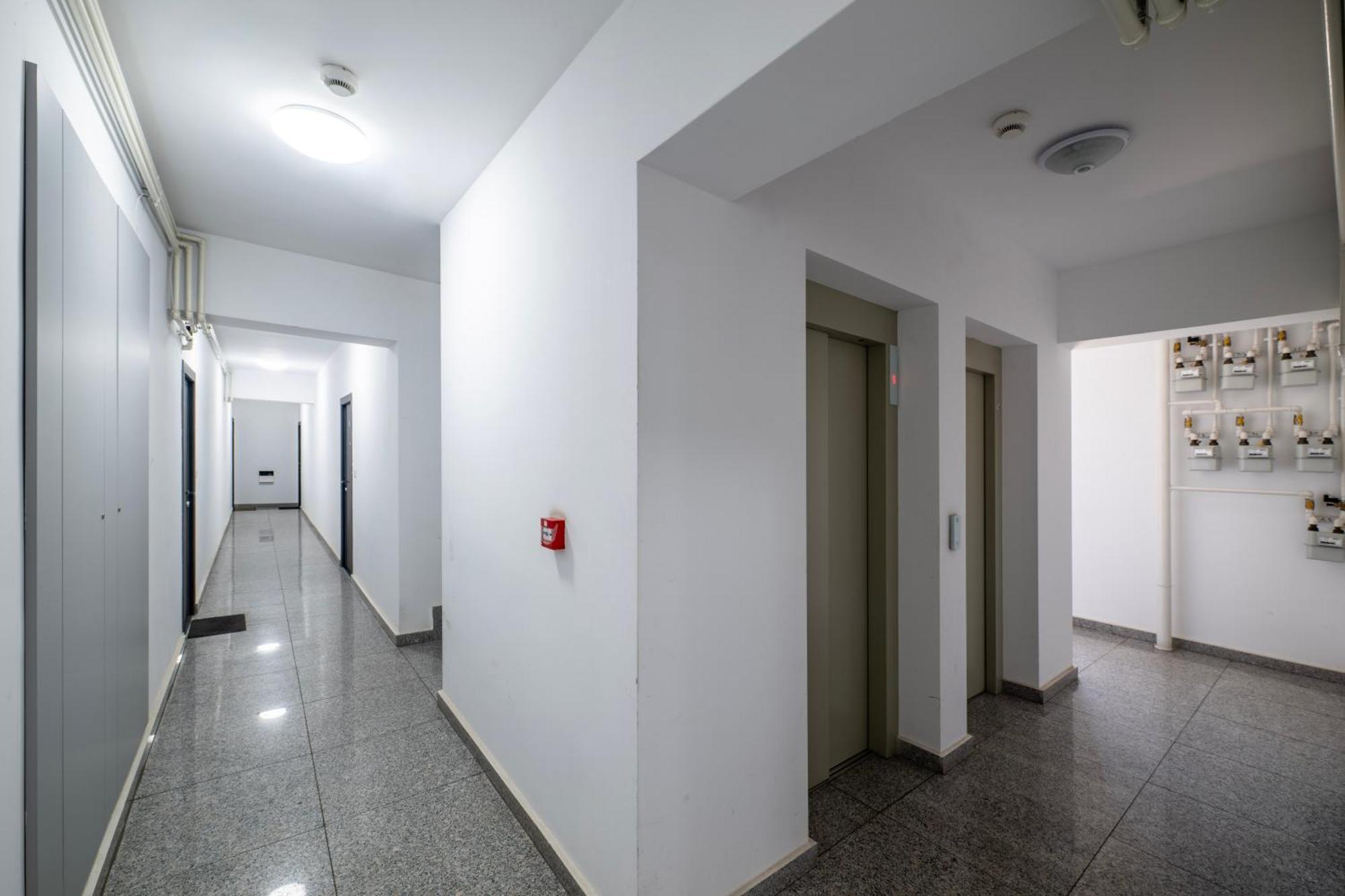 Apartment Isg 35 *