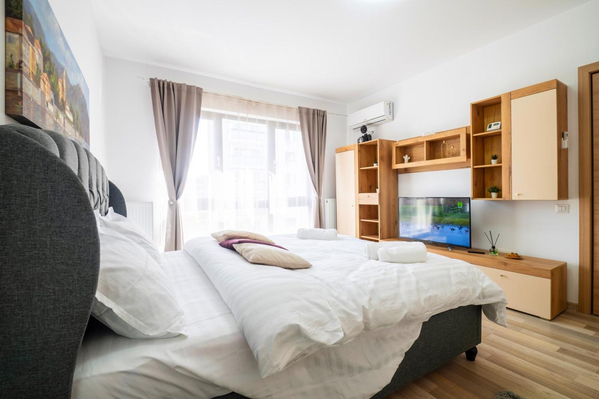 Apartment Isg 35