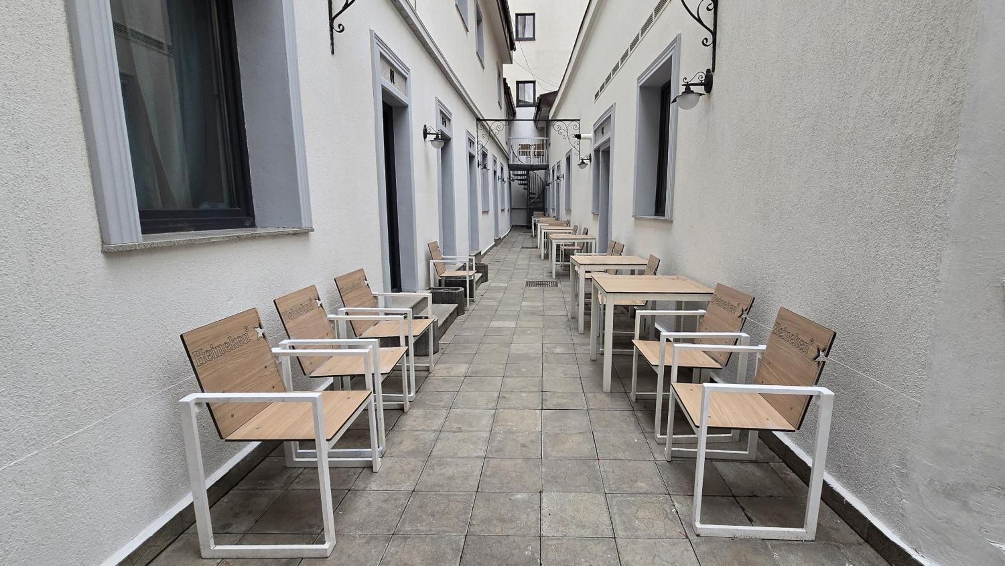 Apartament Continetal With Two Bed