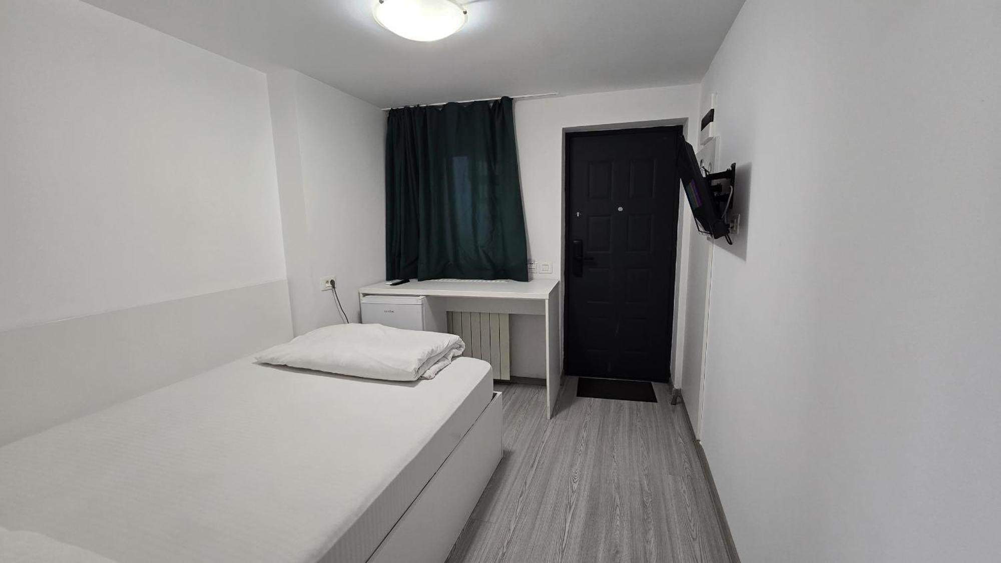 Continetal Estudio Apartment Bucharest
