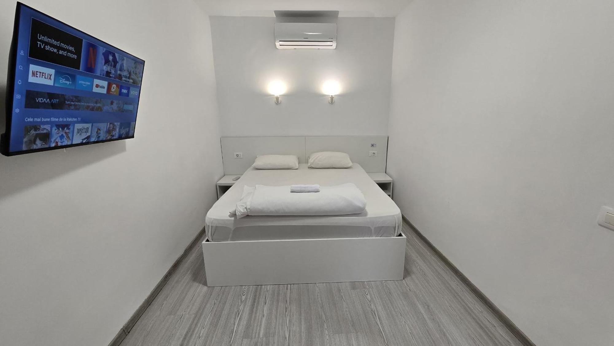 Continetal Standard Apartment Bucharest