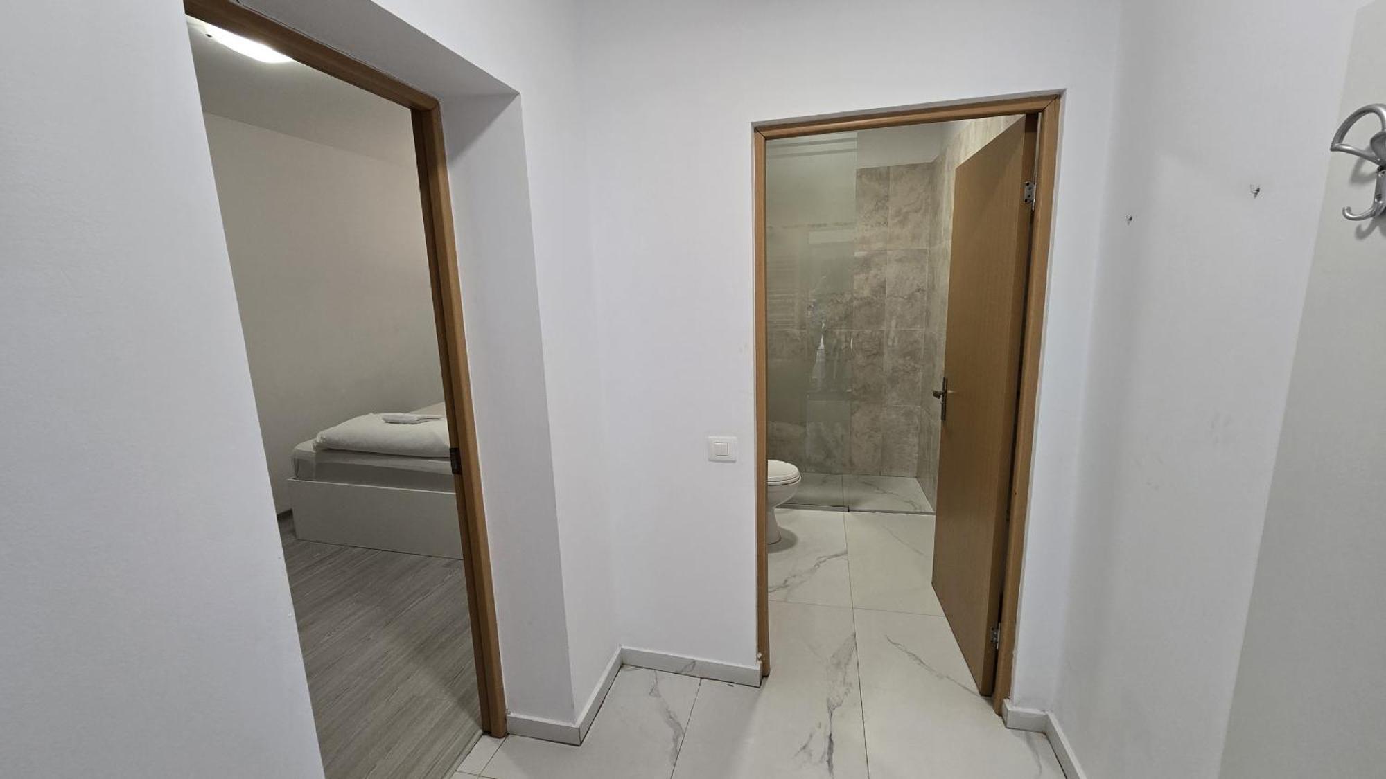 Apartment Continetal Standard Bucharest