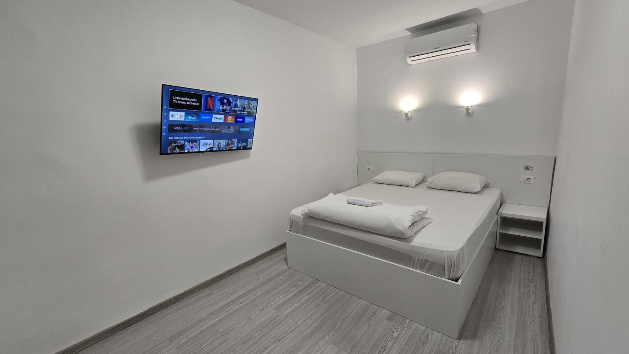 Apartment Continetal Standard