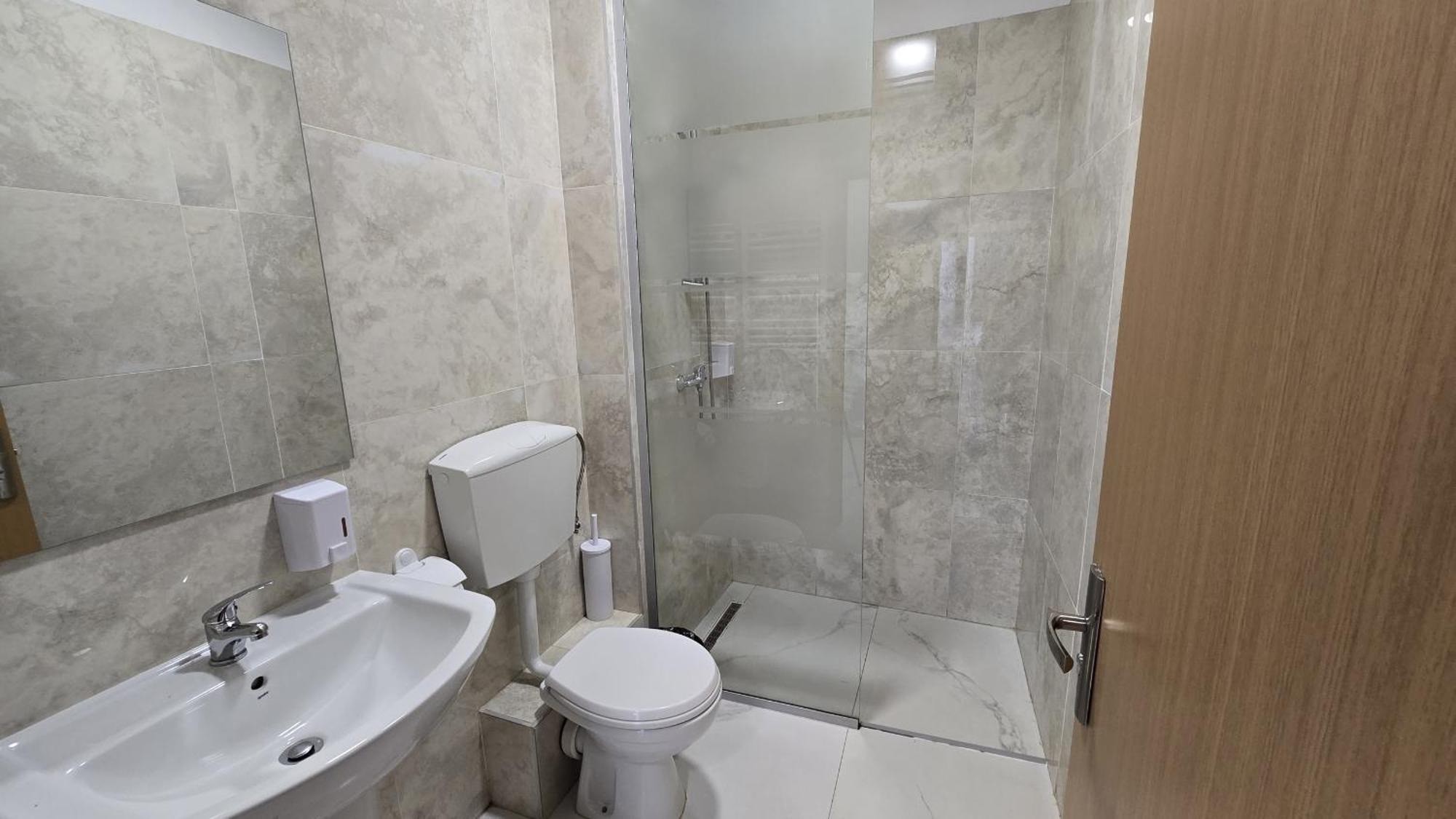 Apartment Continetal Standard Bucharest