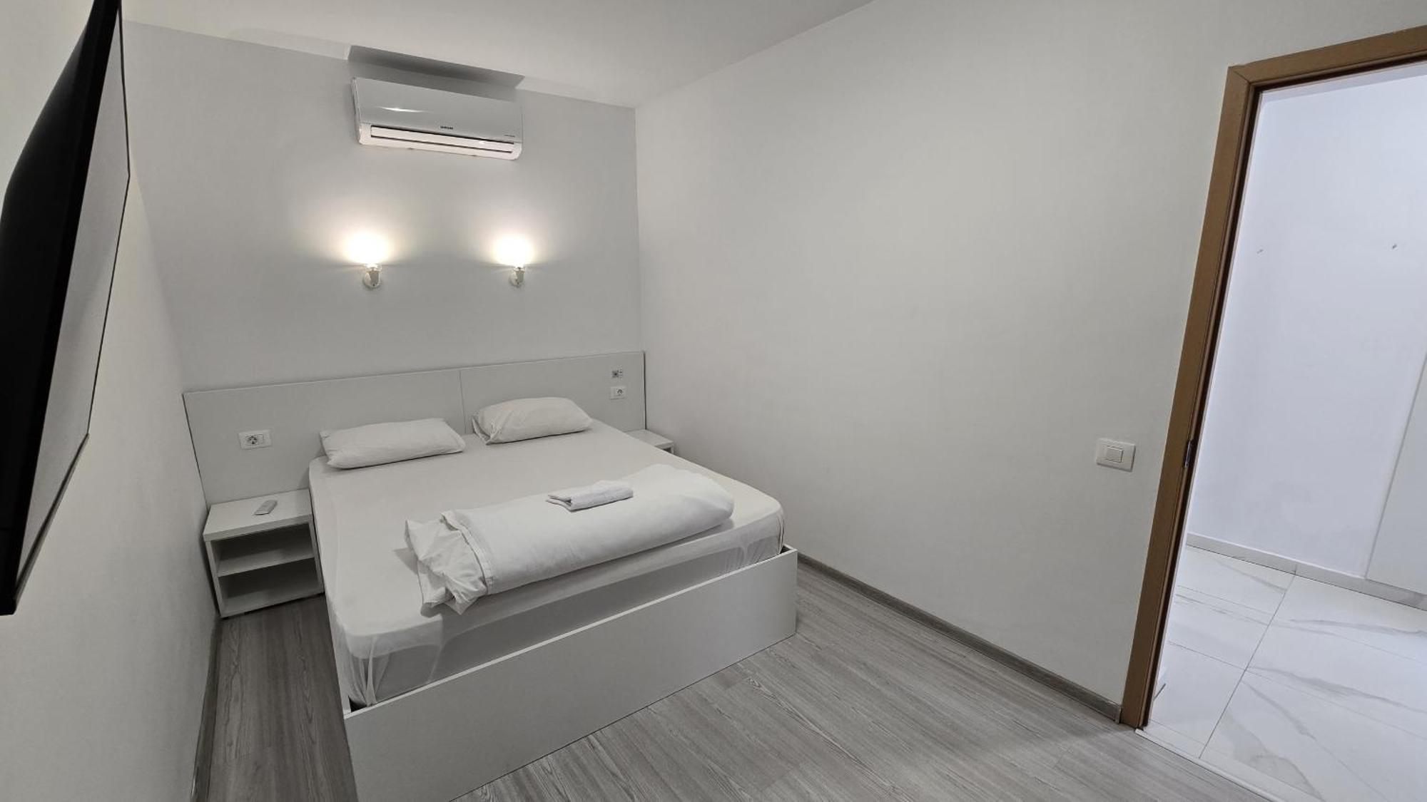 Apartment Continetal Standard