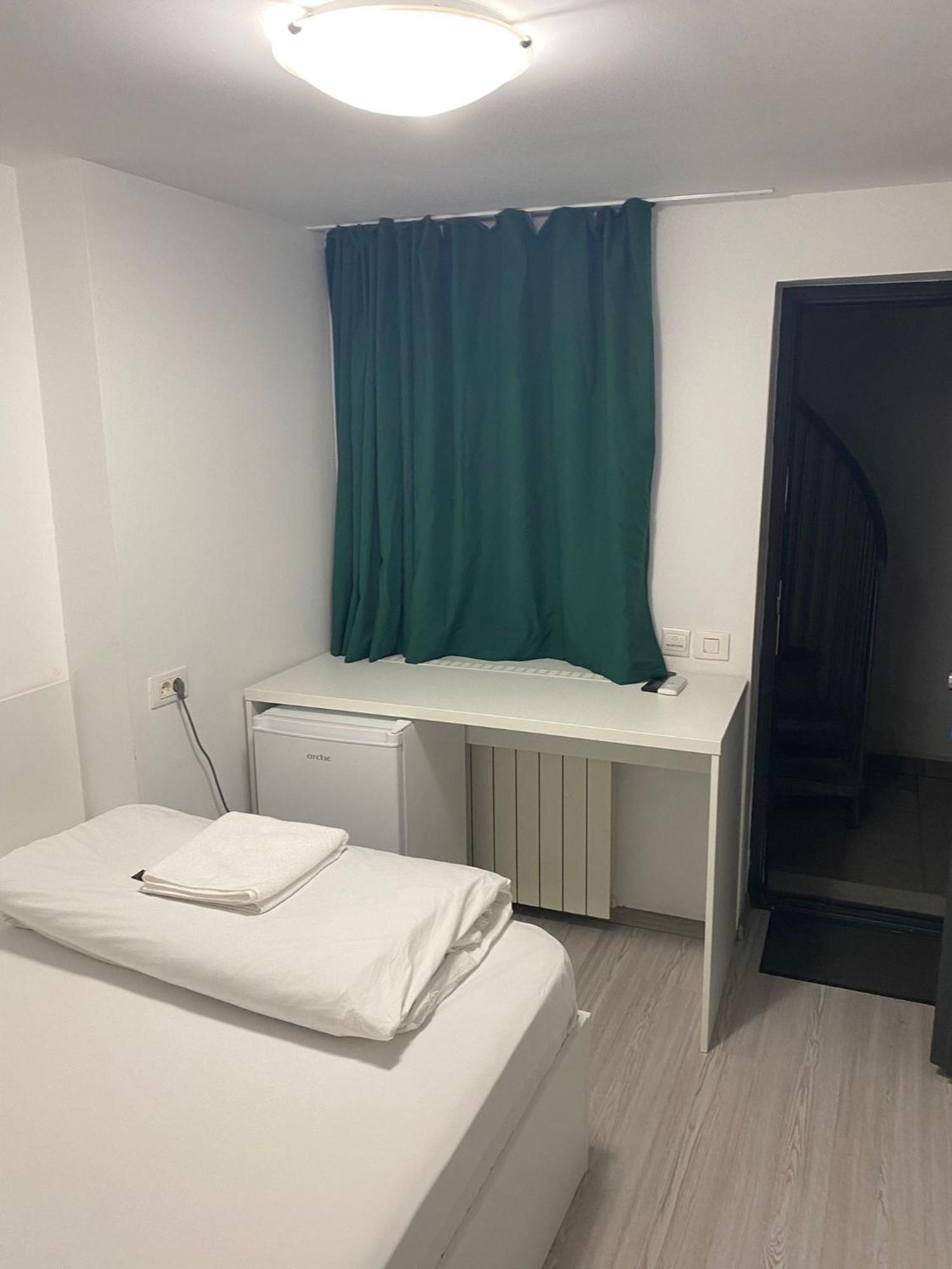 Apartment Continetal Estudio *