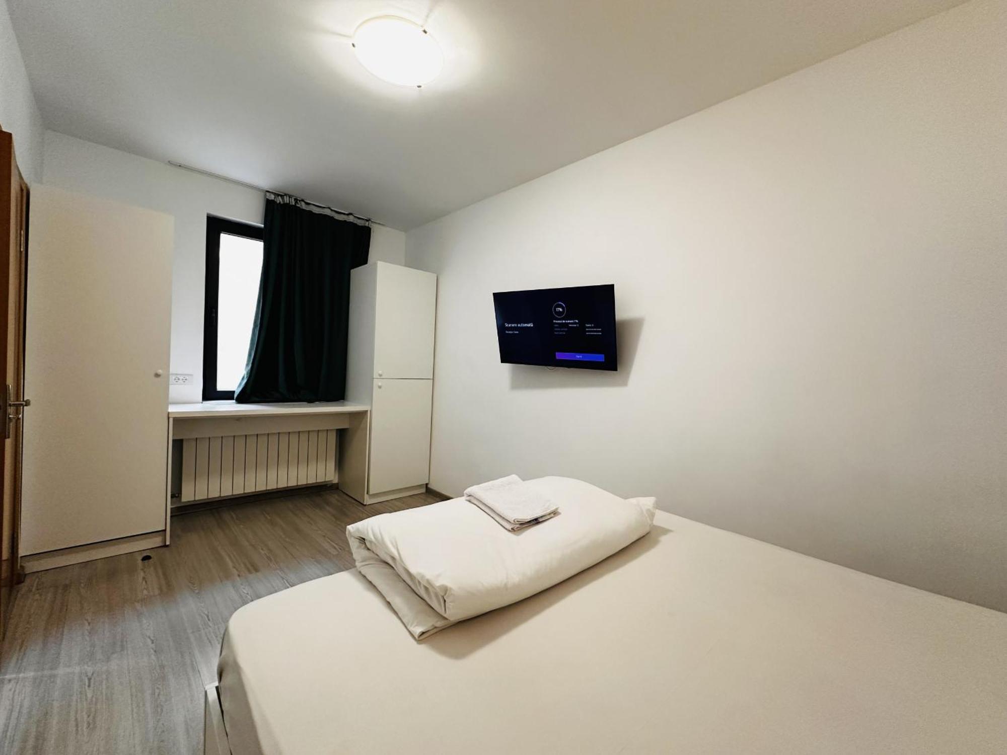 Apartment Continetal Standard *