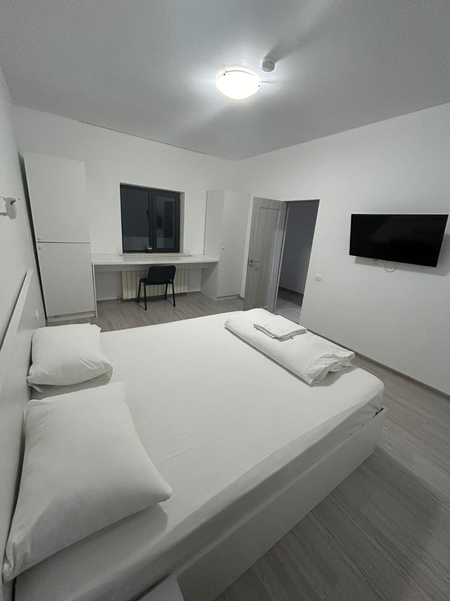Continetal Standard Apartment
