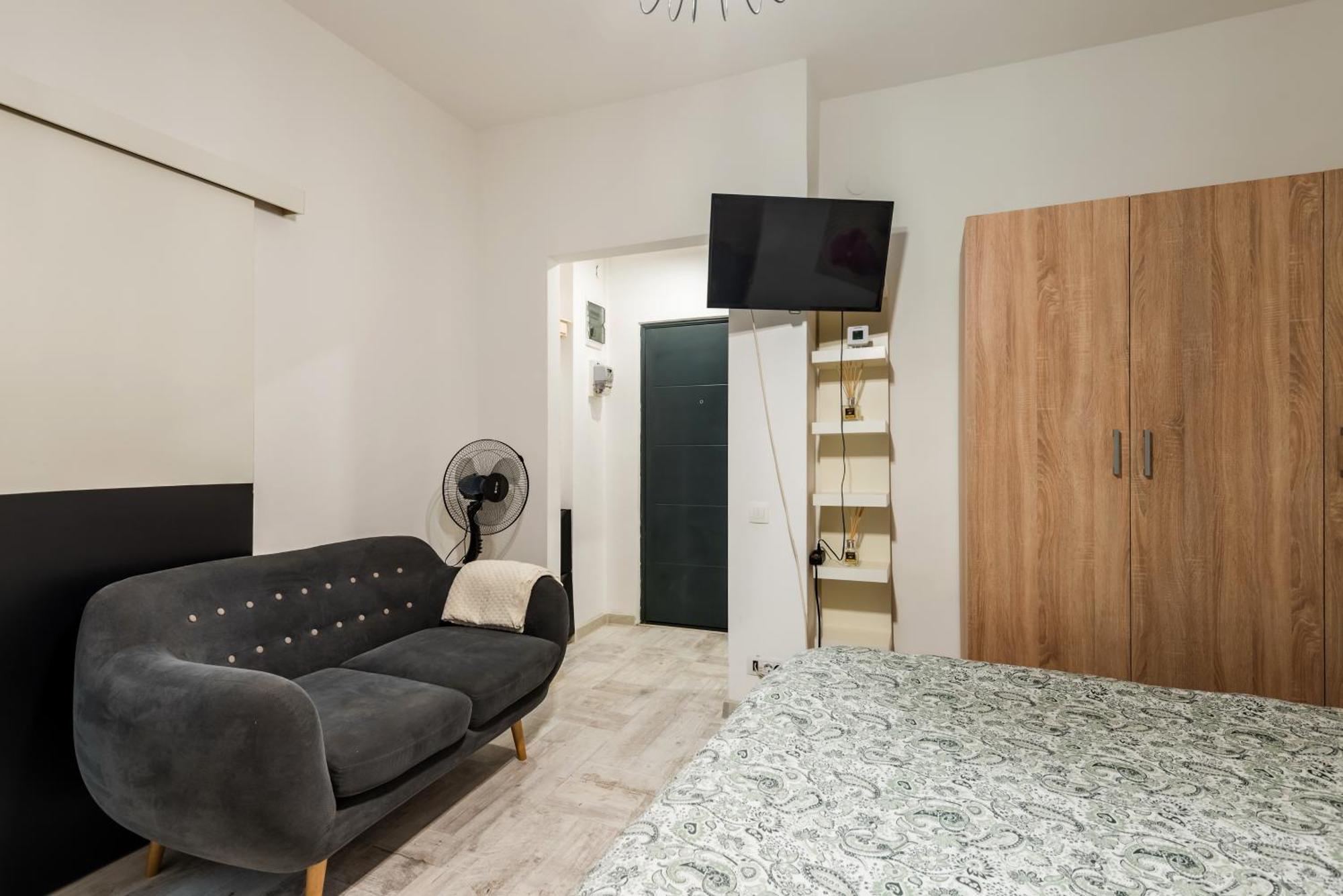 Guest 3 Apartment