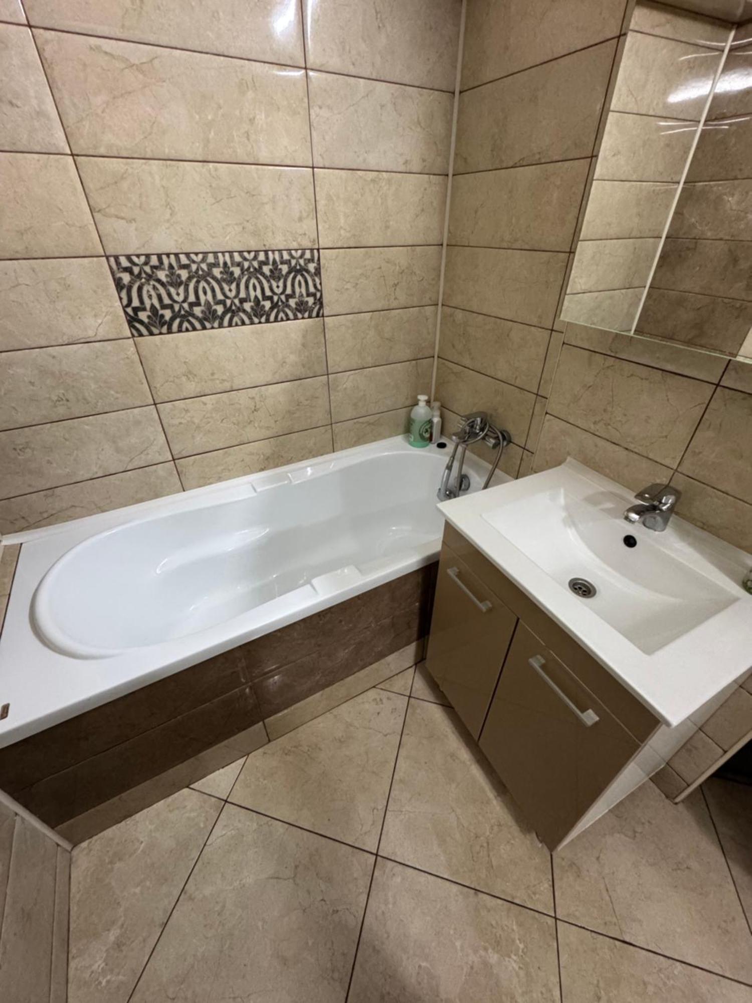 Apartment Diamond *