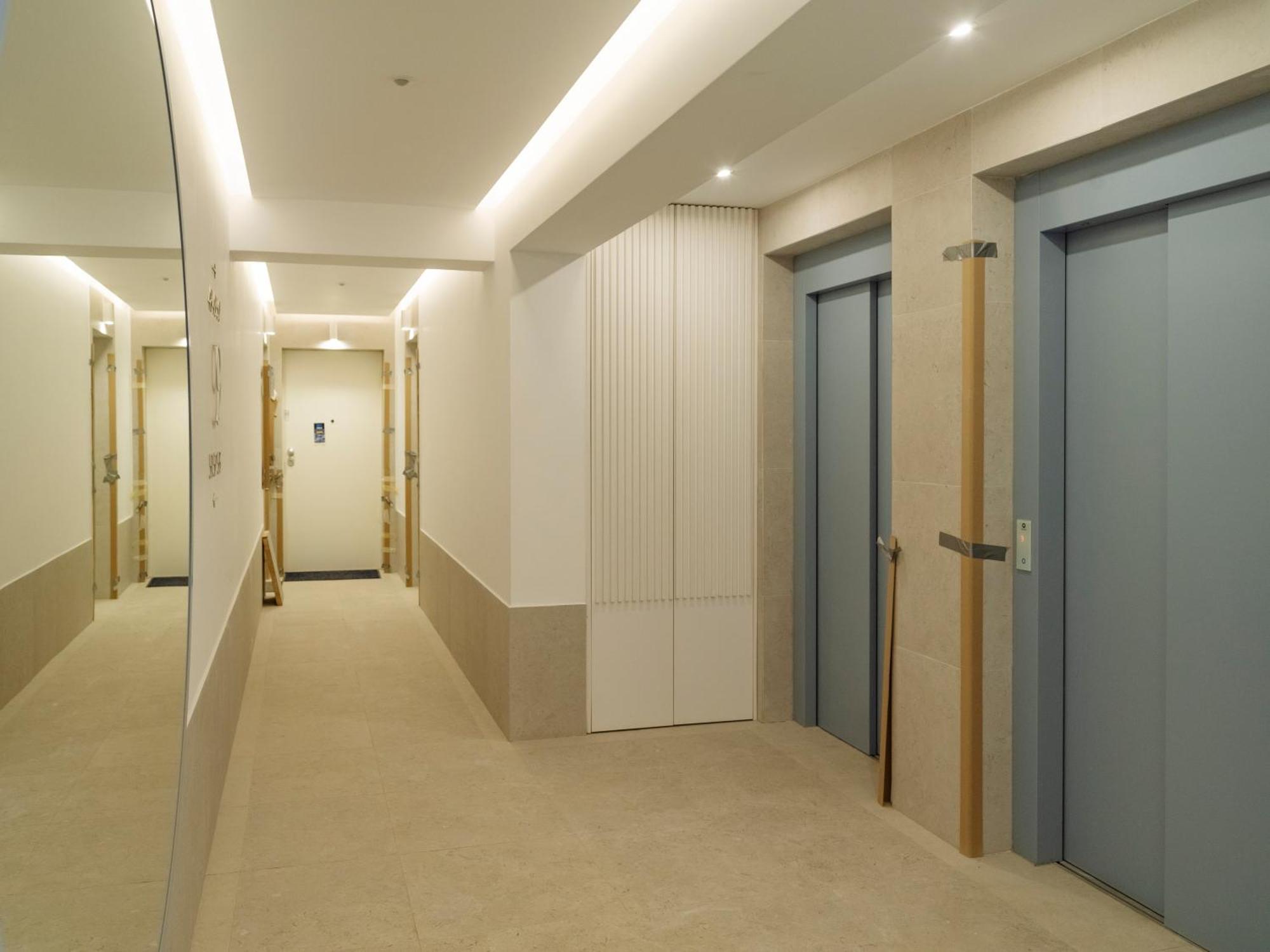 Apartment Pipera Business Center