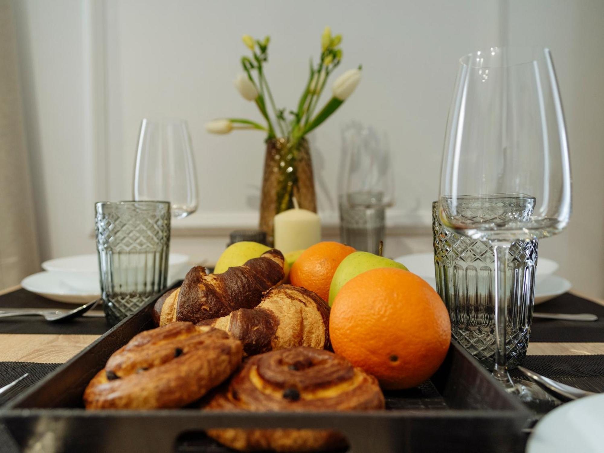 Pipera Business Center Apartment