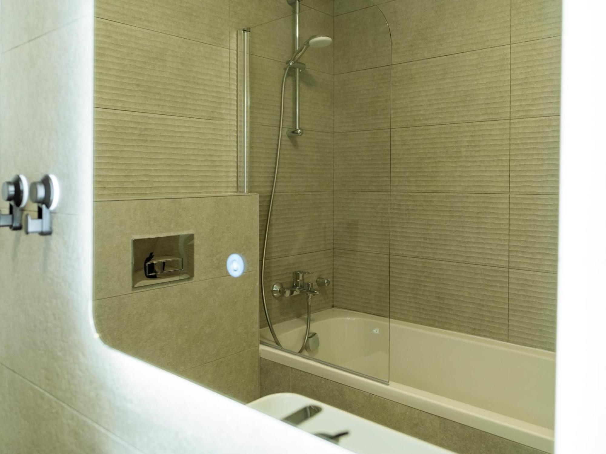 Apartment Pipera Business Center *