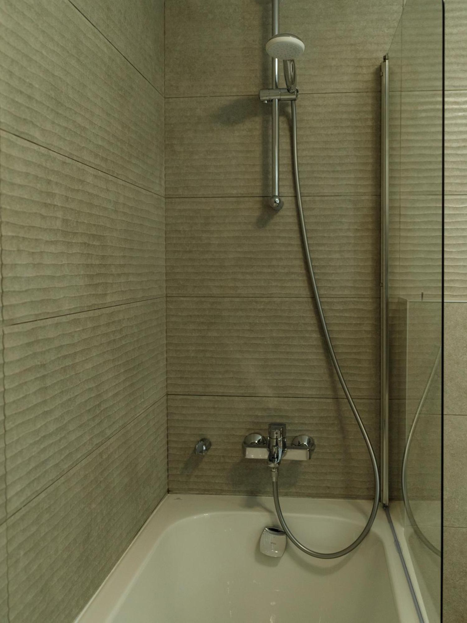 Pipera Business Center Apartment Bucharest