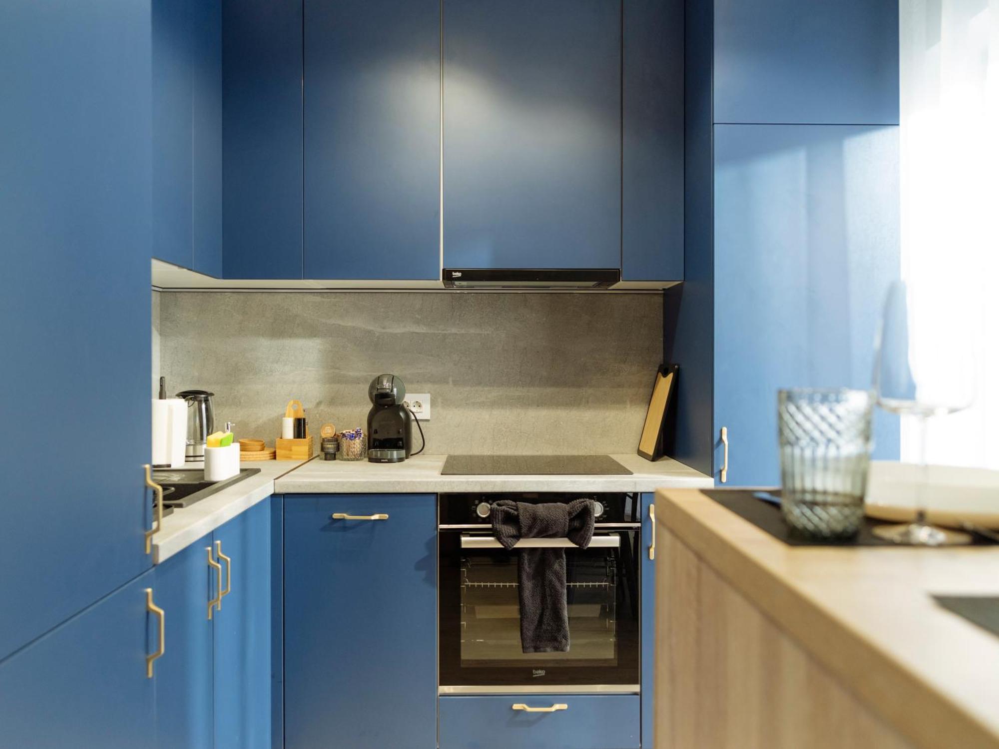 Pipera Business Center Apartment Bucharest