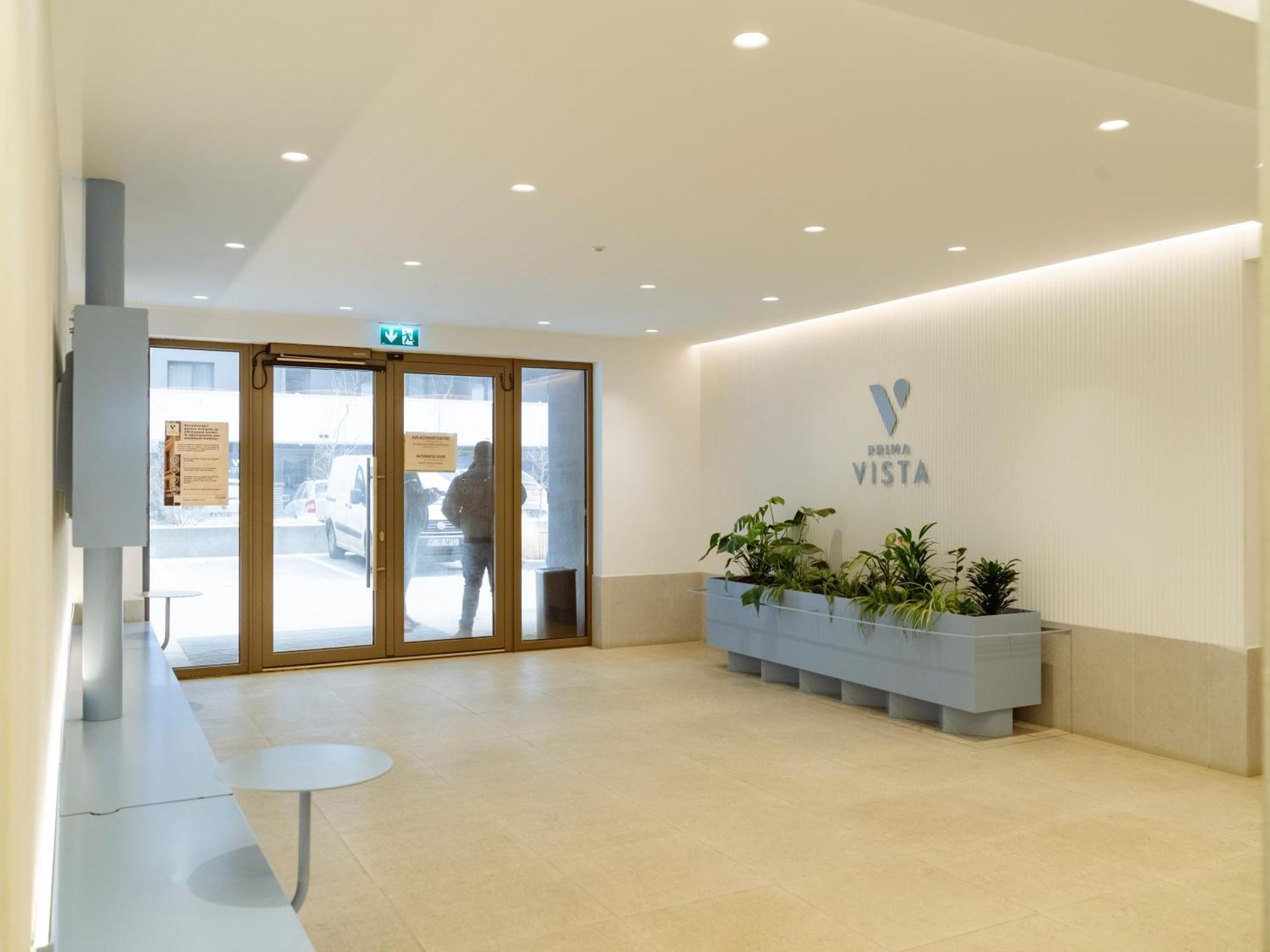 Apartment Pipera Business Center *