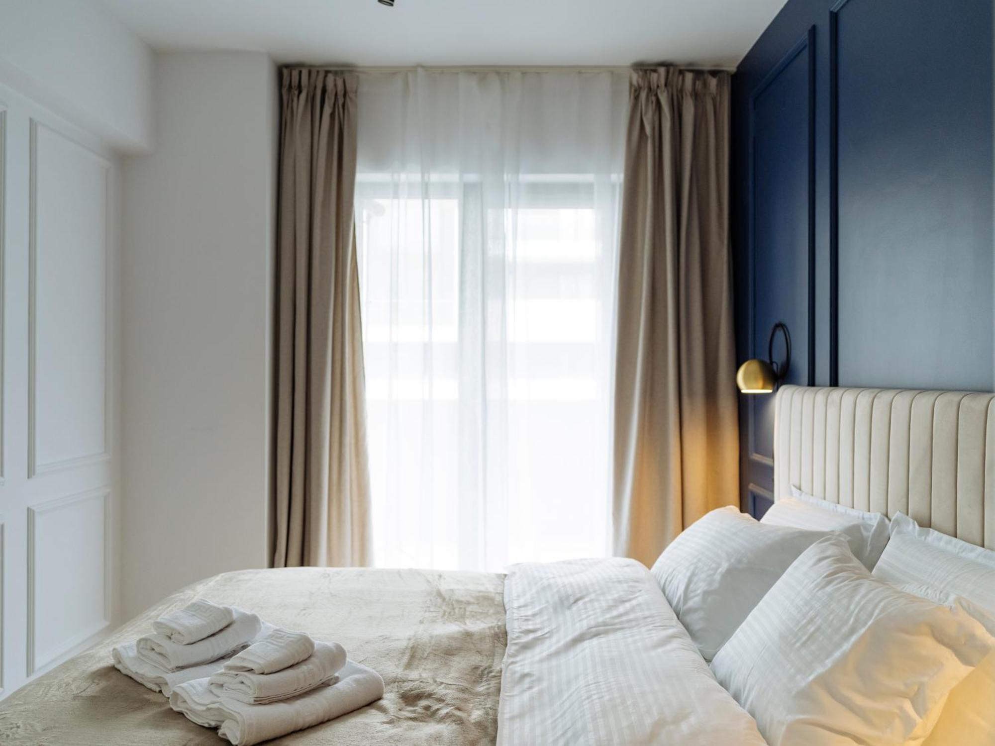 Apartment Pipera Business Center Bucharest