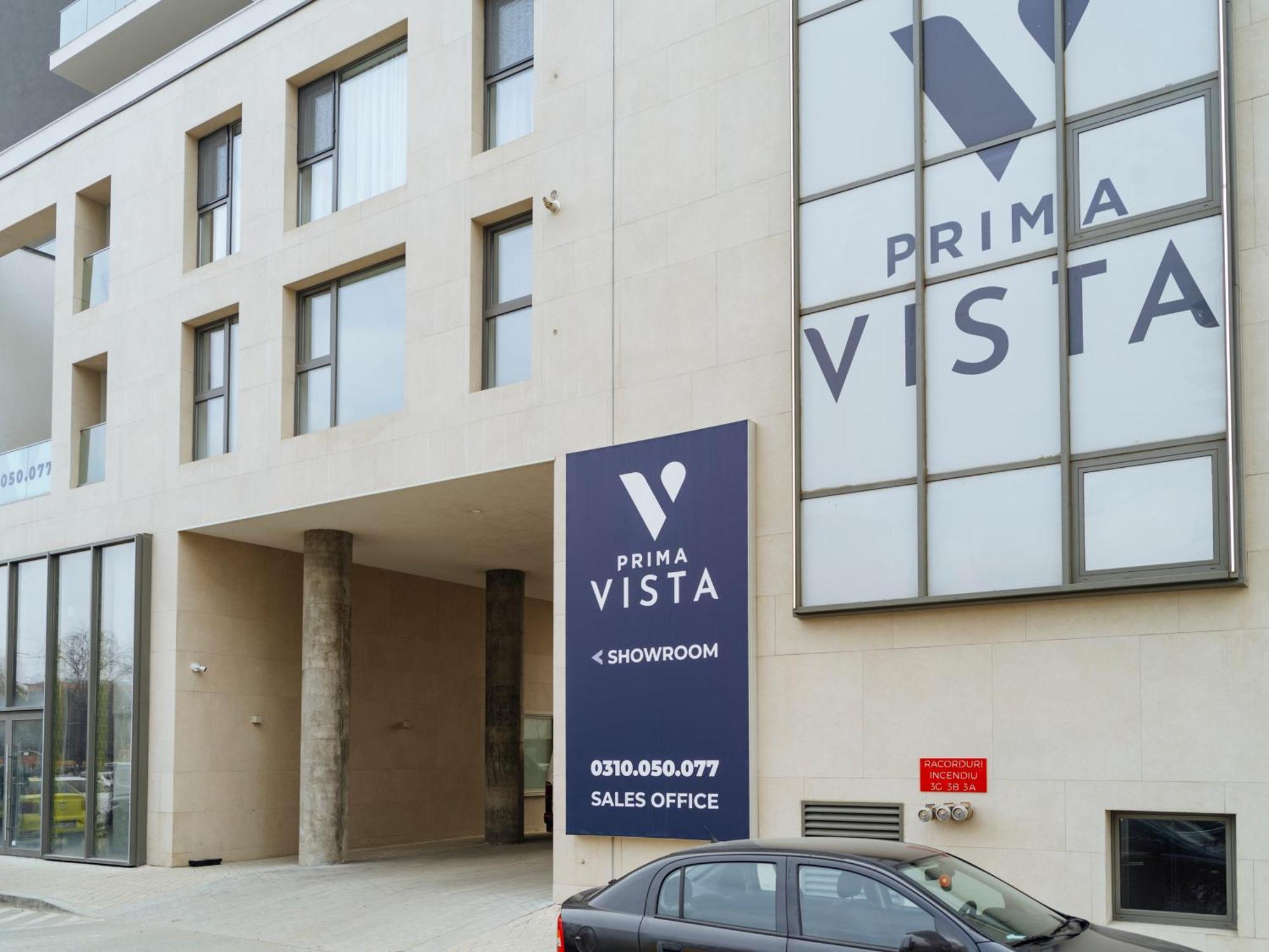 Pipera Business Center