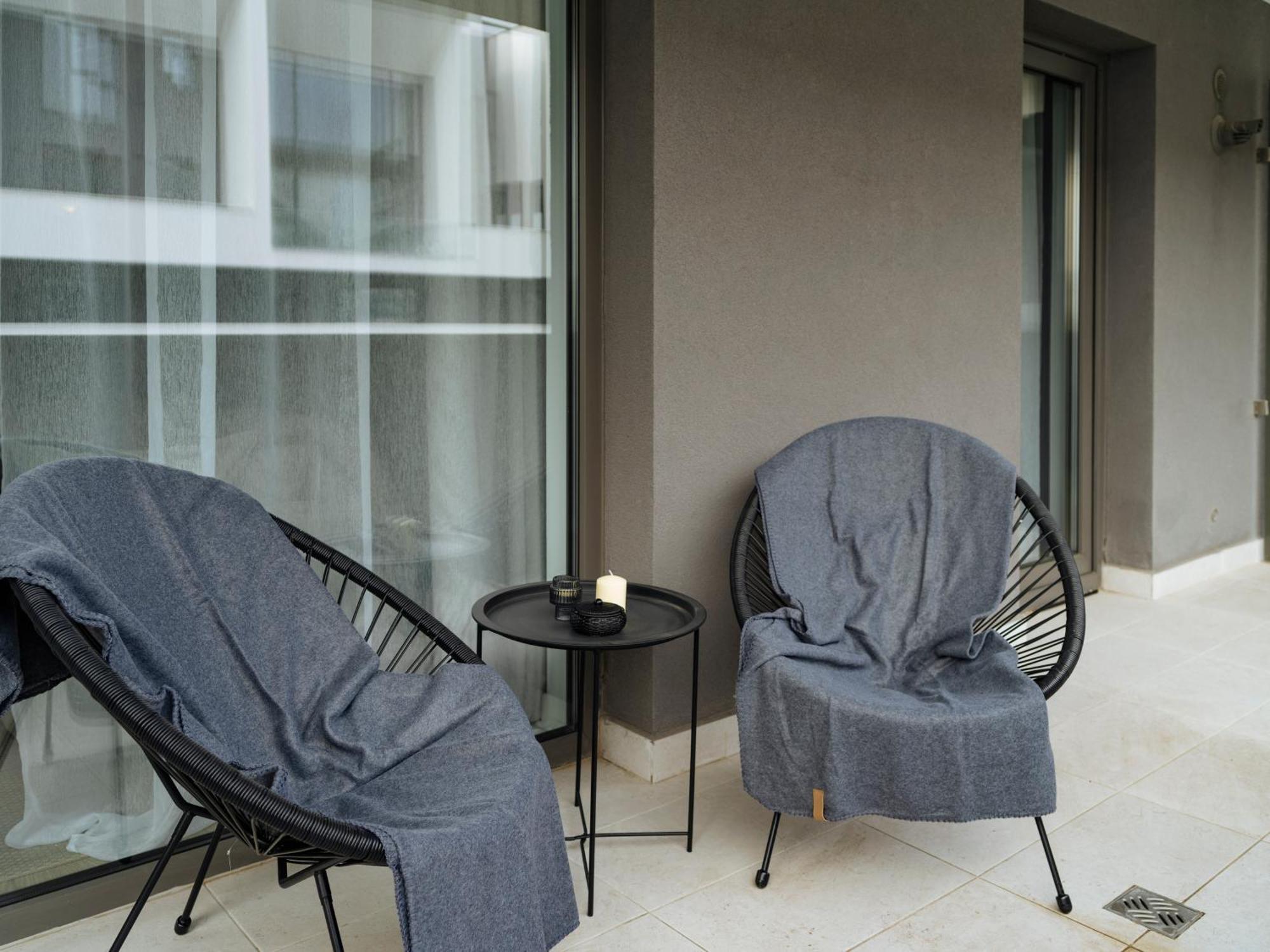 Pipera Business Center Apartment *