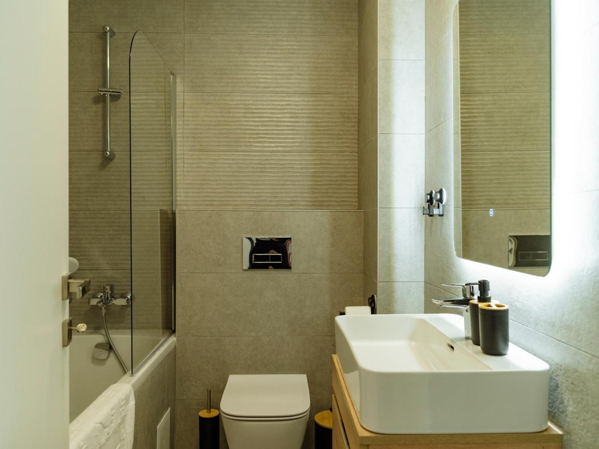 Apartment Pipera Business Center *